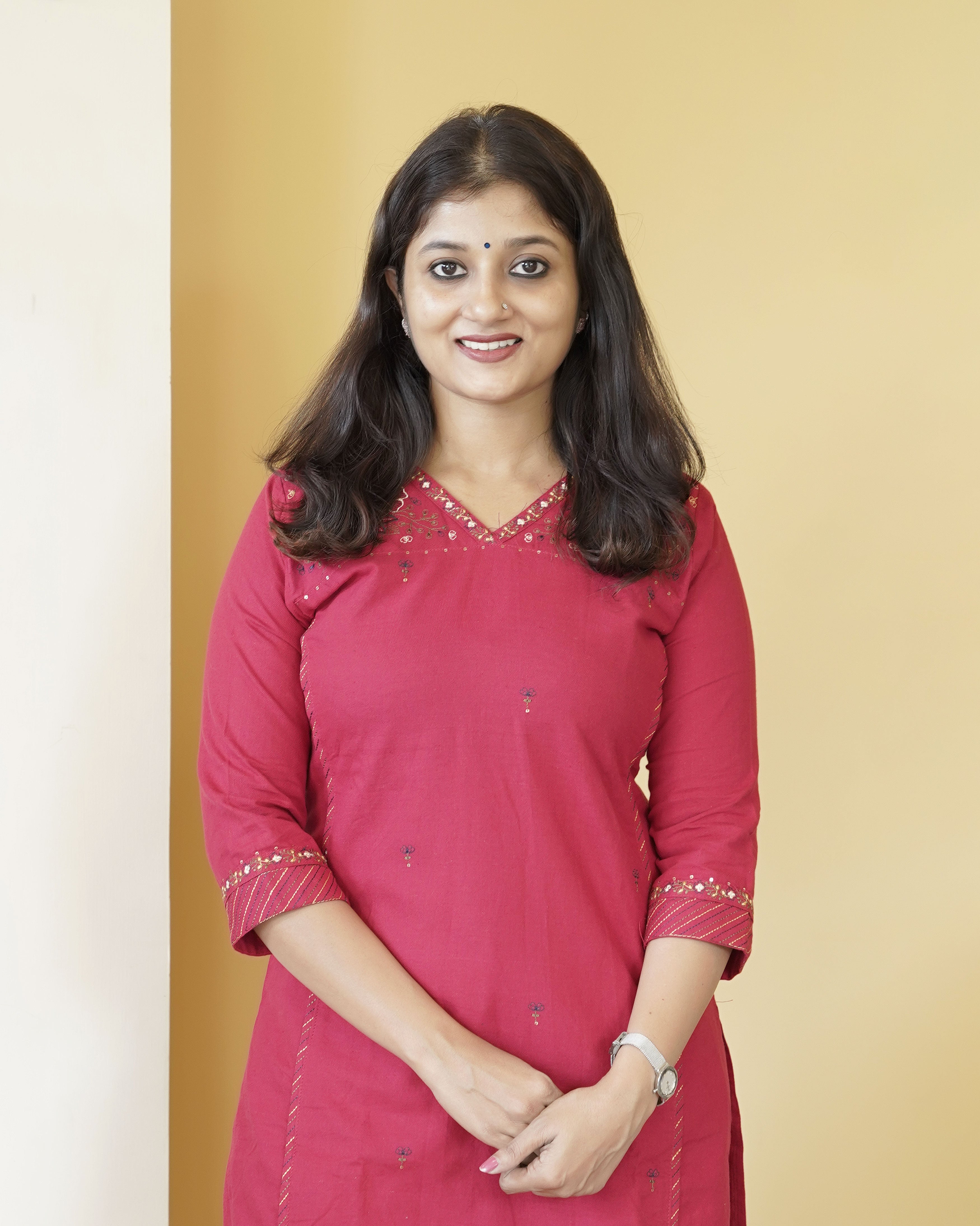 Load image into Gallery viewer, Pure Cotton Co-ord set-5384