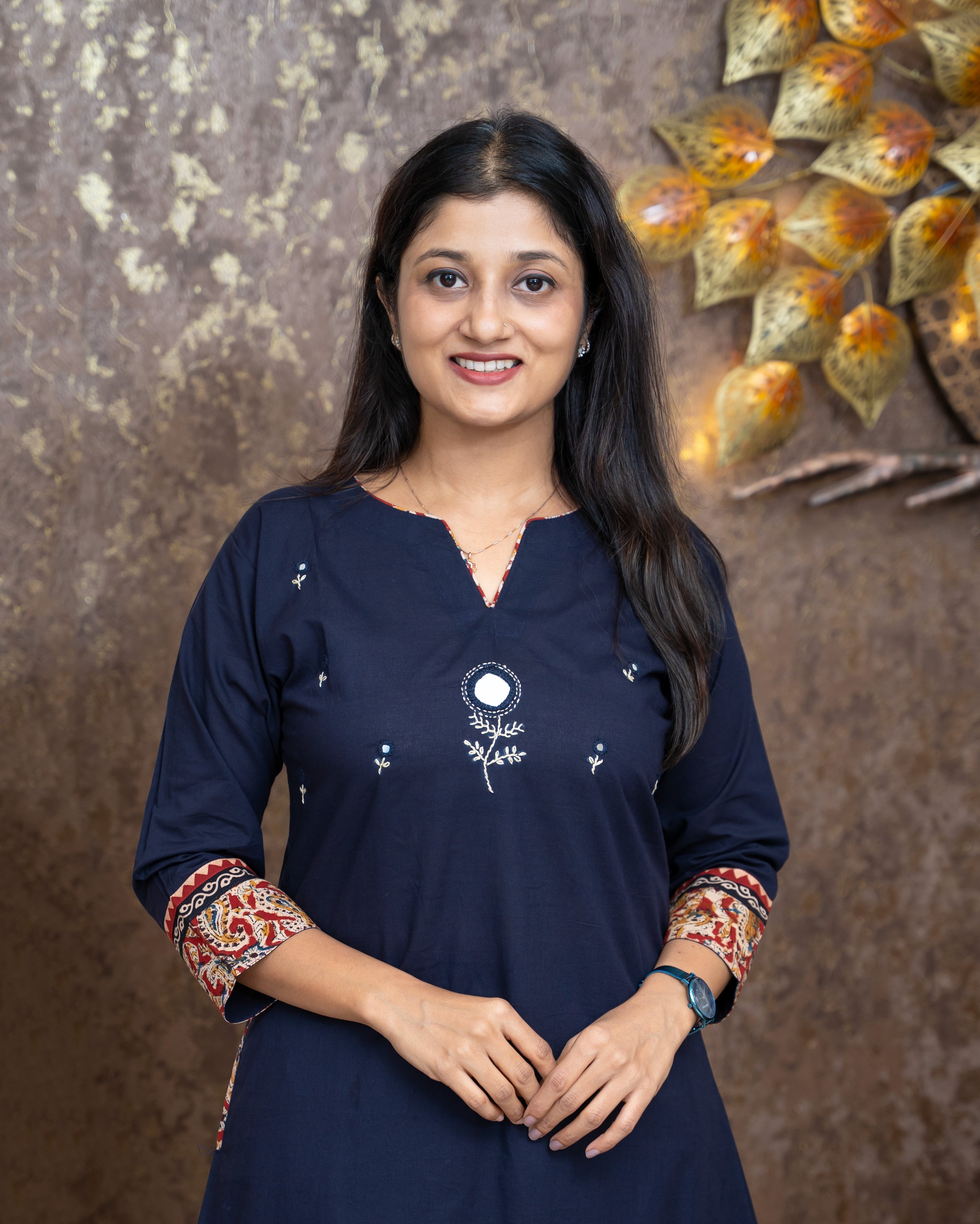 Load image into Gallery viewer, Cotton Co-Ord Set-5128