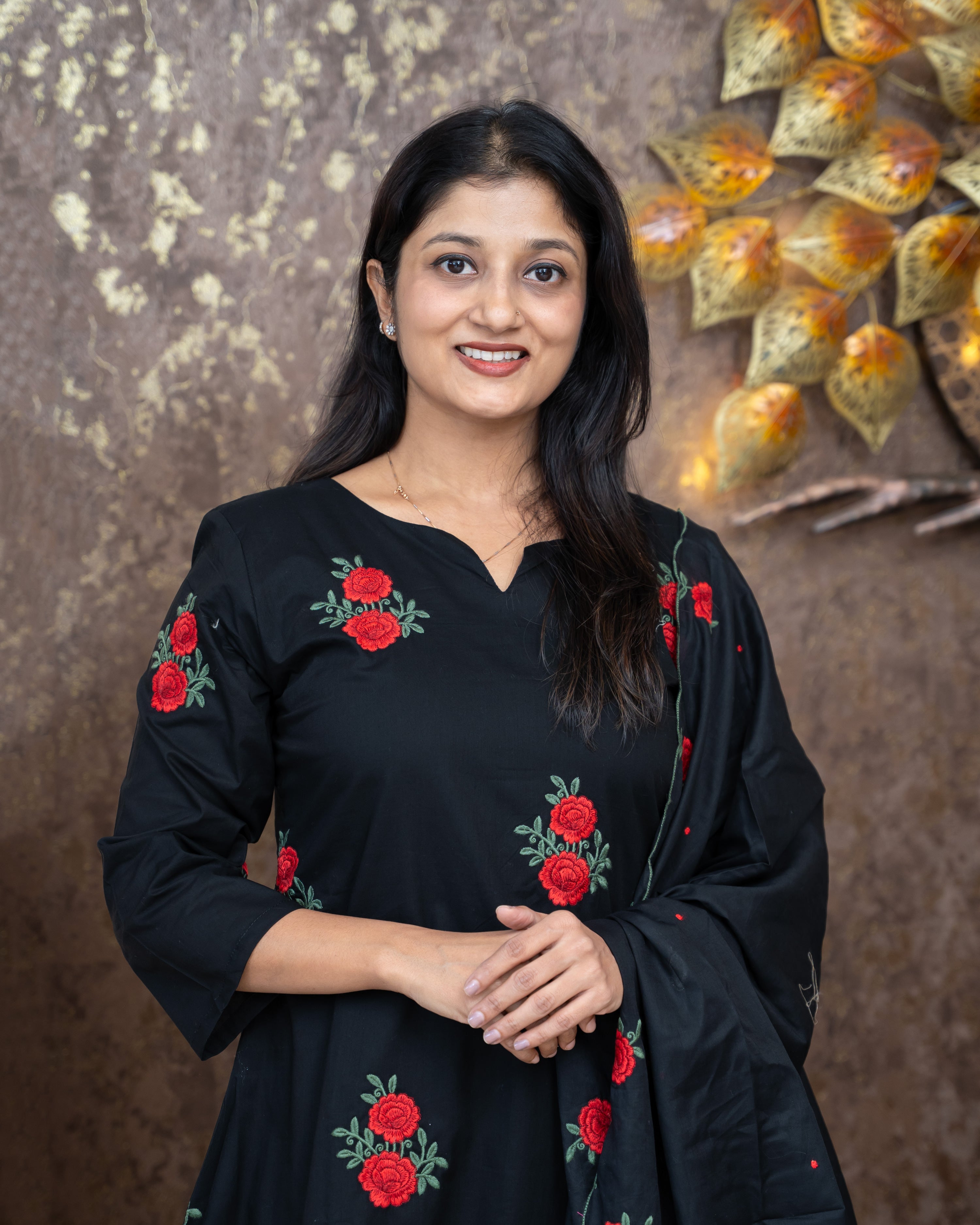 Load image into Gallery viewer, Cotton Suit-5179