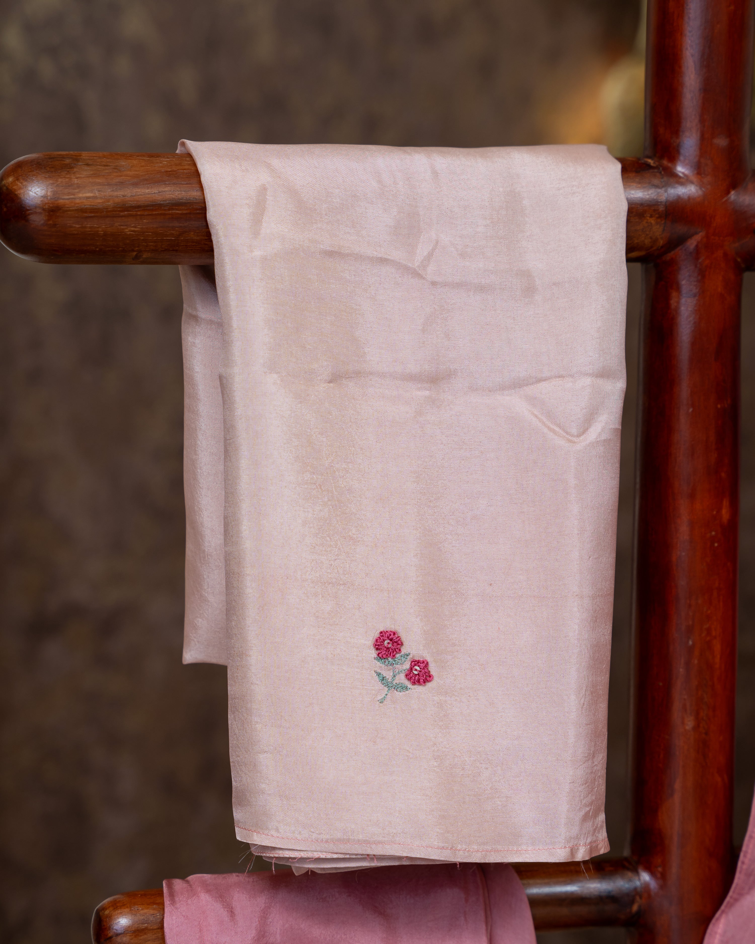 Load image into Gallery viewer, Uppada Silk Designer Saree(Pre-Order)-832