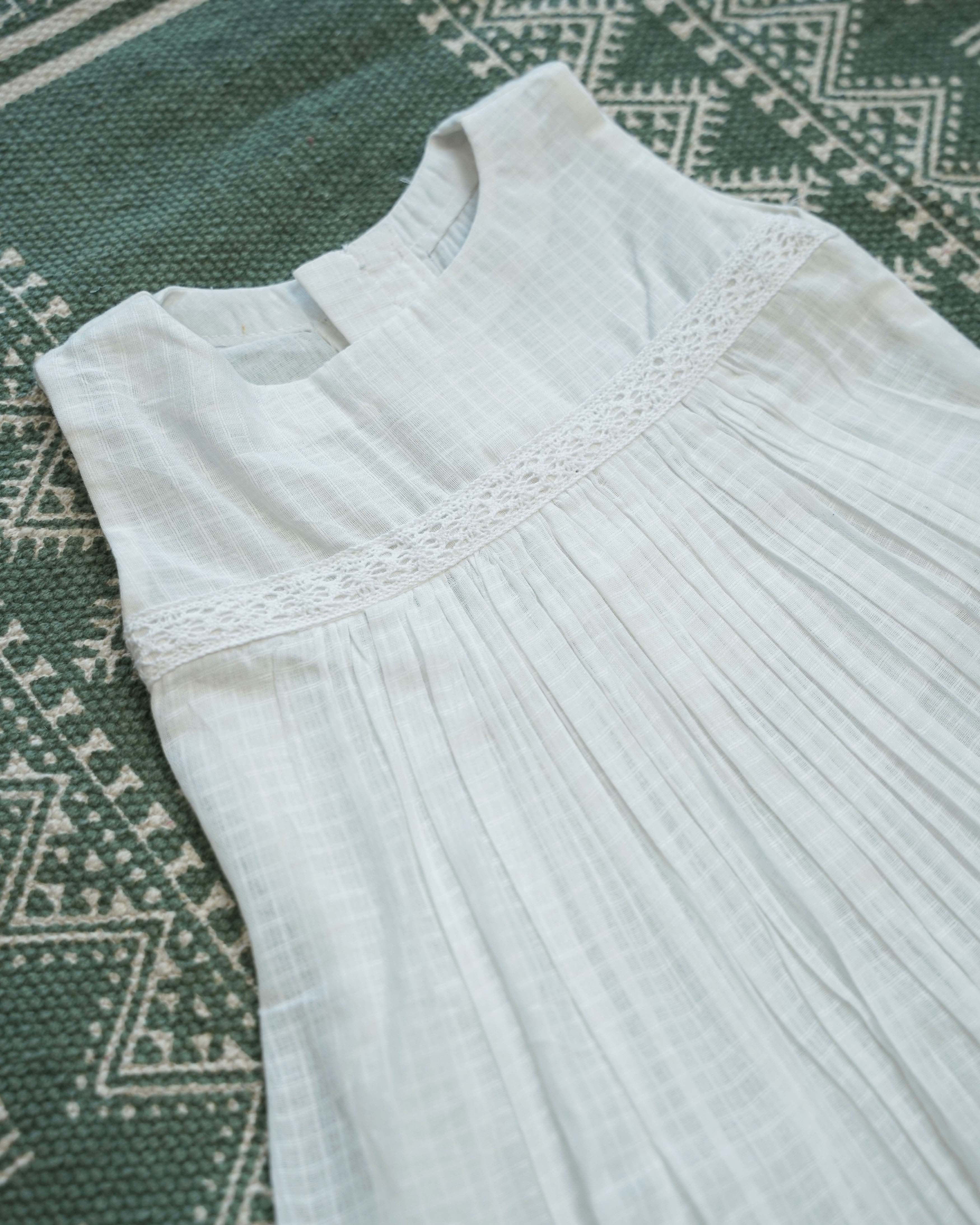 Load image into Gallery viewer, Cotton Designer Kids Frock(Pre- Order)-0456