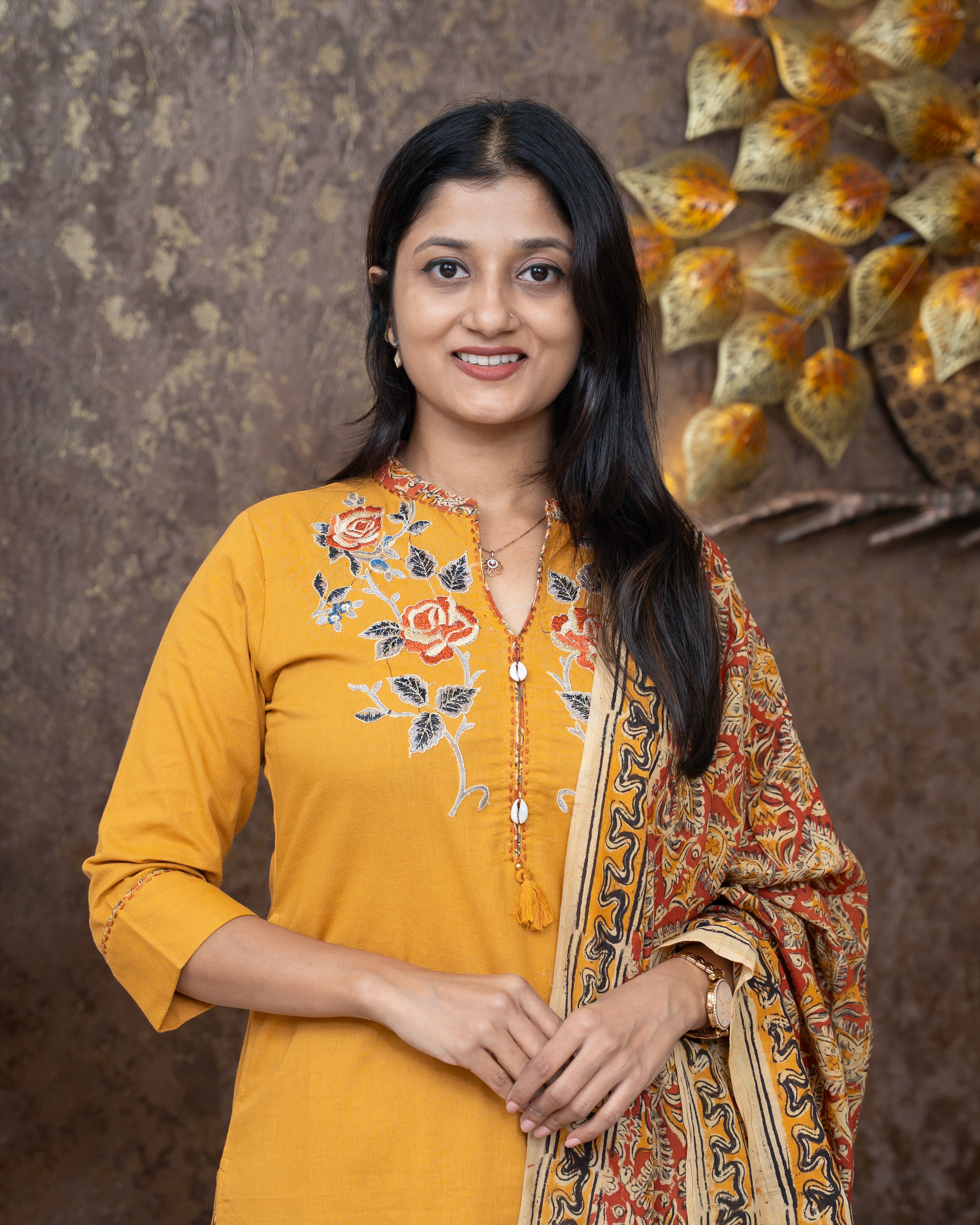 Load image into Gallery viewer, Cotton Suit-5582