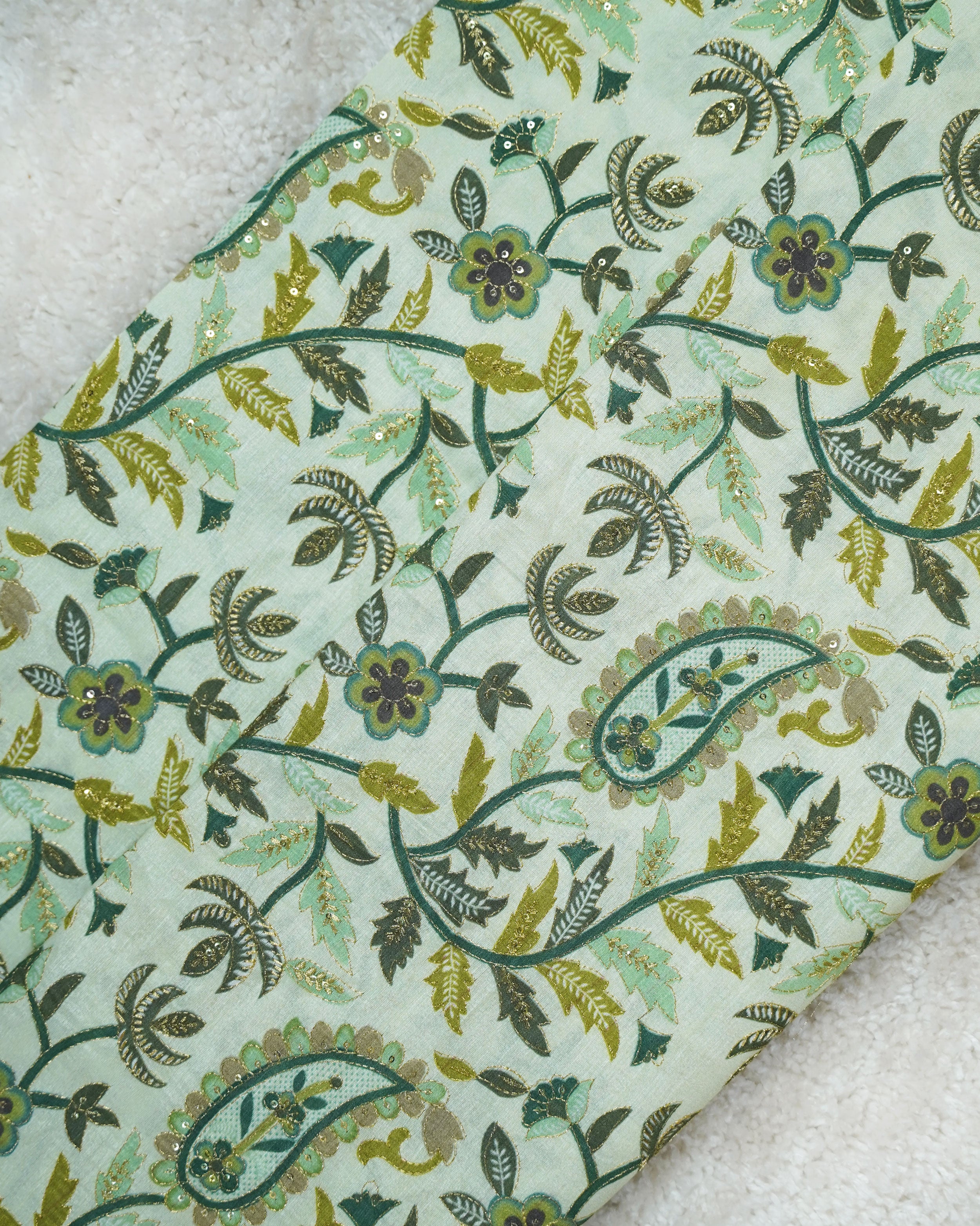 Load image into Gallery viewer, Uppada Silk Designer Saree (Pre-Order)-5538