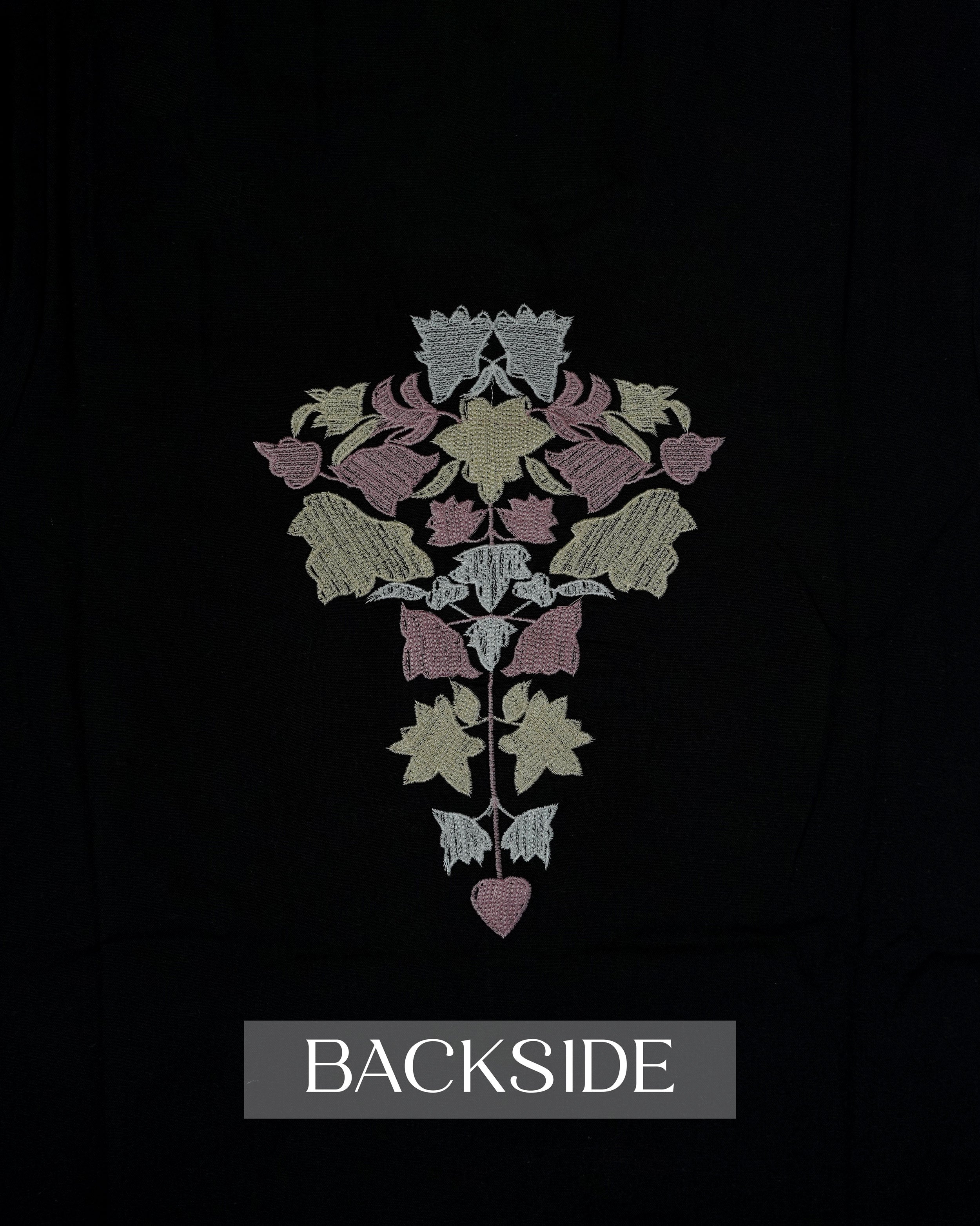 Load image into Gallery viewer, Pure Cotton Co-Ord Set-1074