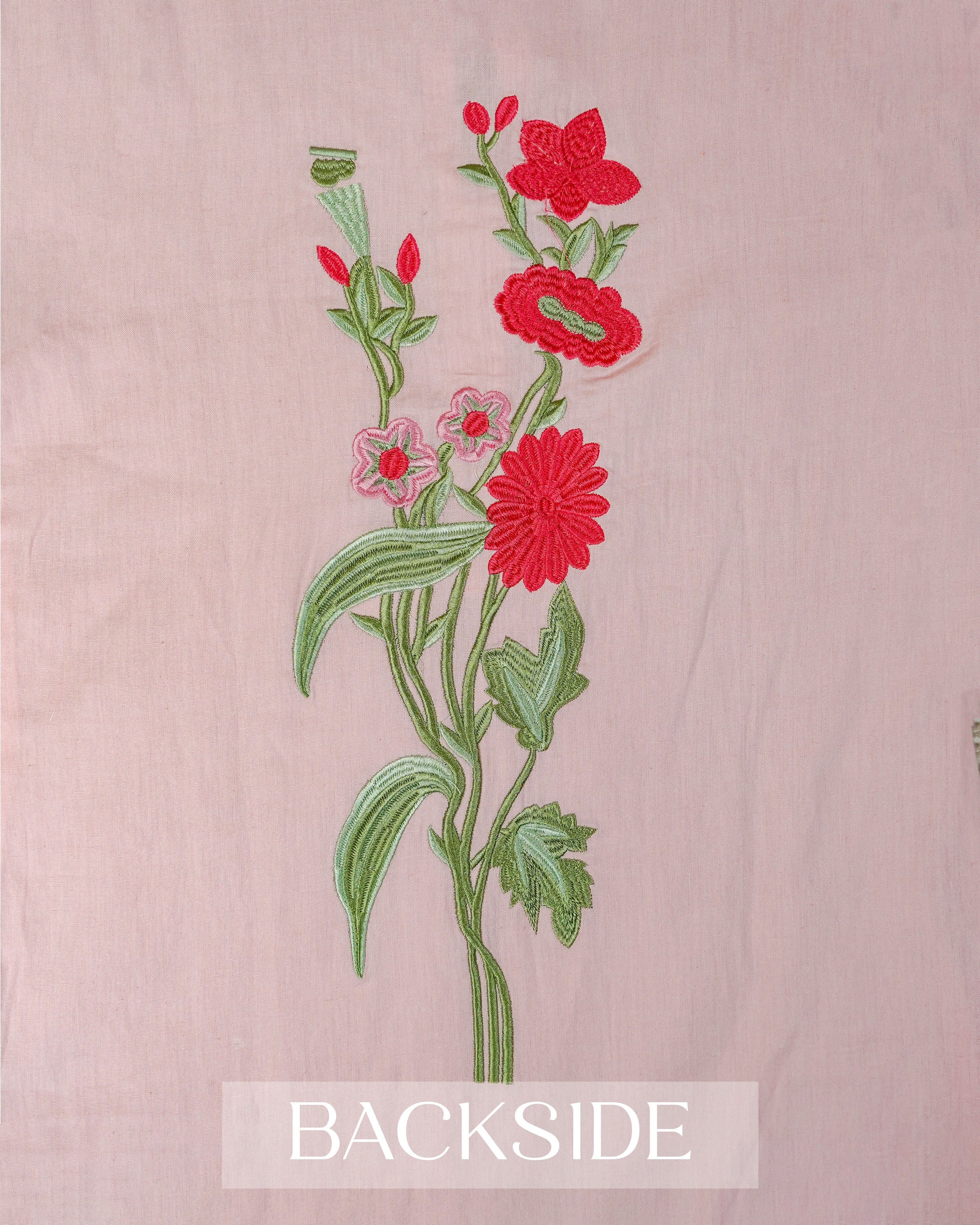 Load image into Gallery viewer, Pure Cotton Co-Ord Set(Pre-Order)-1075