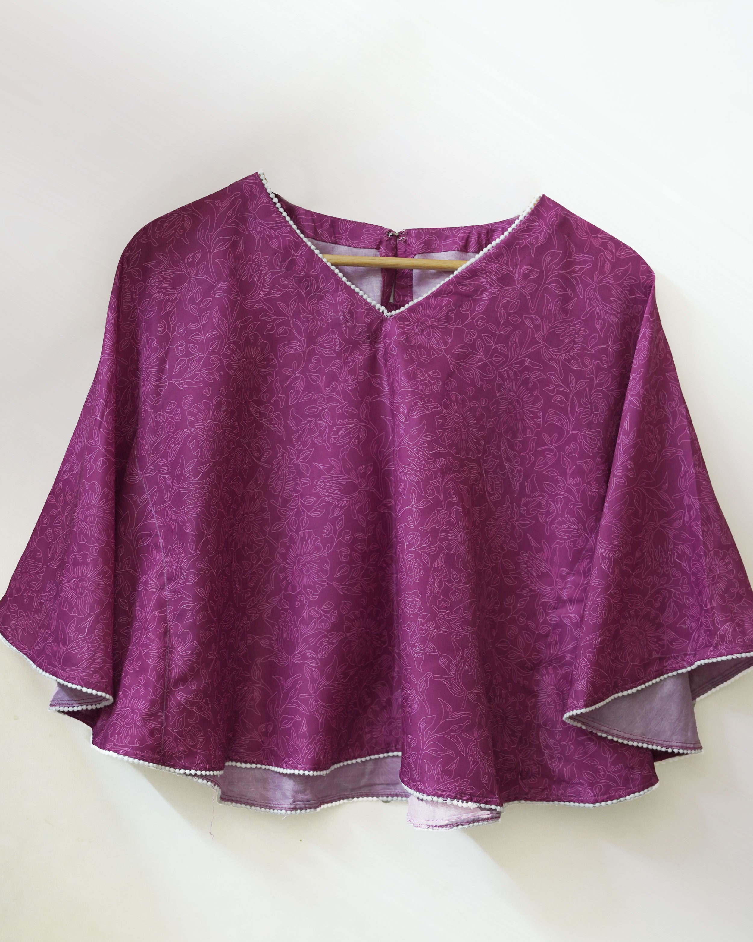 Load image into Gallery viewer, Muslin Silk Kafthan(Pre-Order)-5544