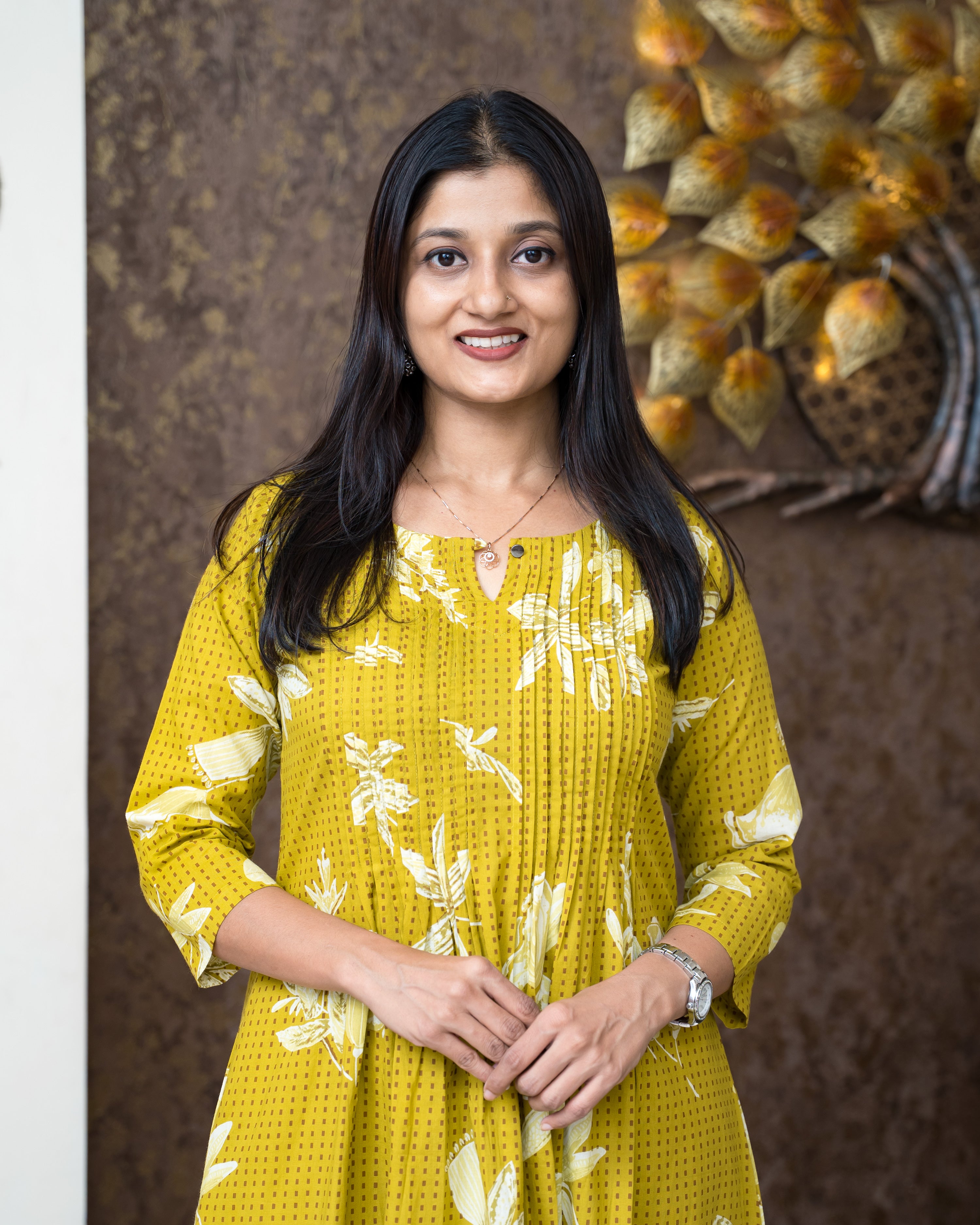 Load image into Gallery viewer, Cotton Co-Ord Set-6164