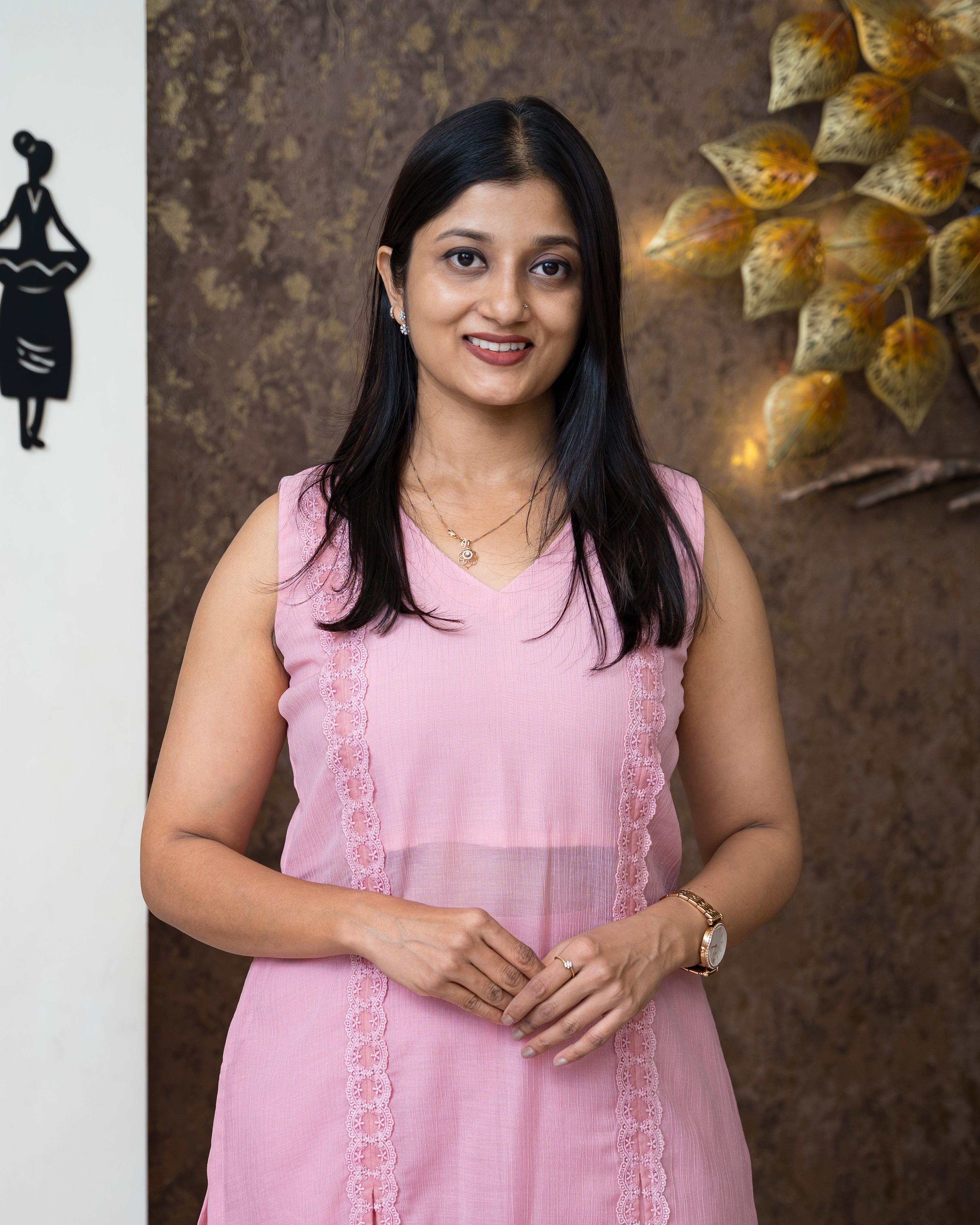 Load image into Gallery viewer, Crushed Mul Chanderi Designer Suit(Pre-Order)901