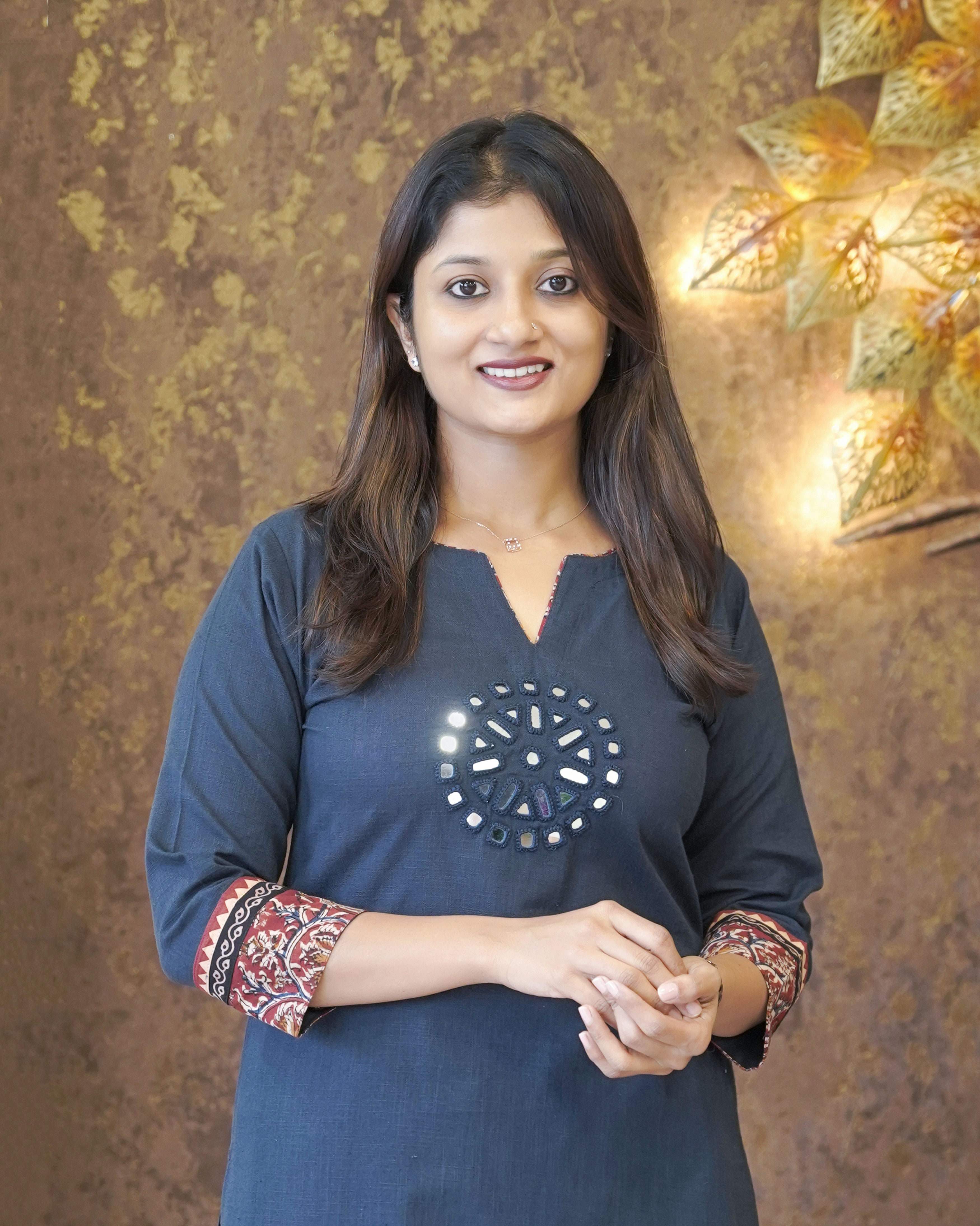 Load image into Gallery viewer, Pure Cotton Co-Ord Set-1964