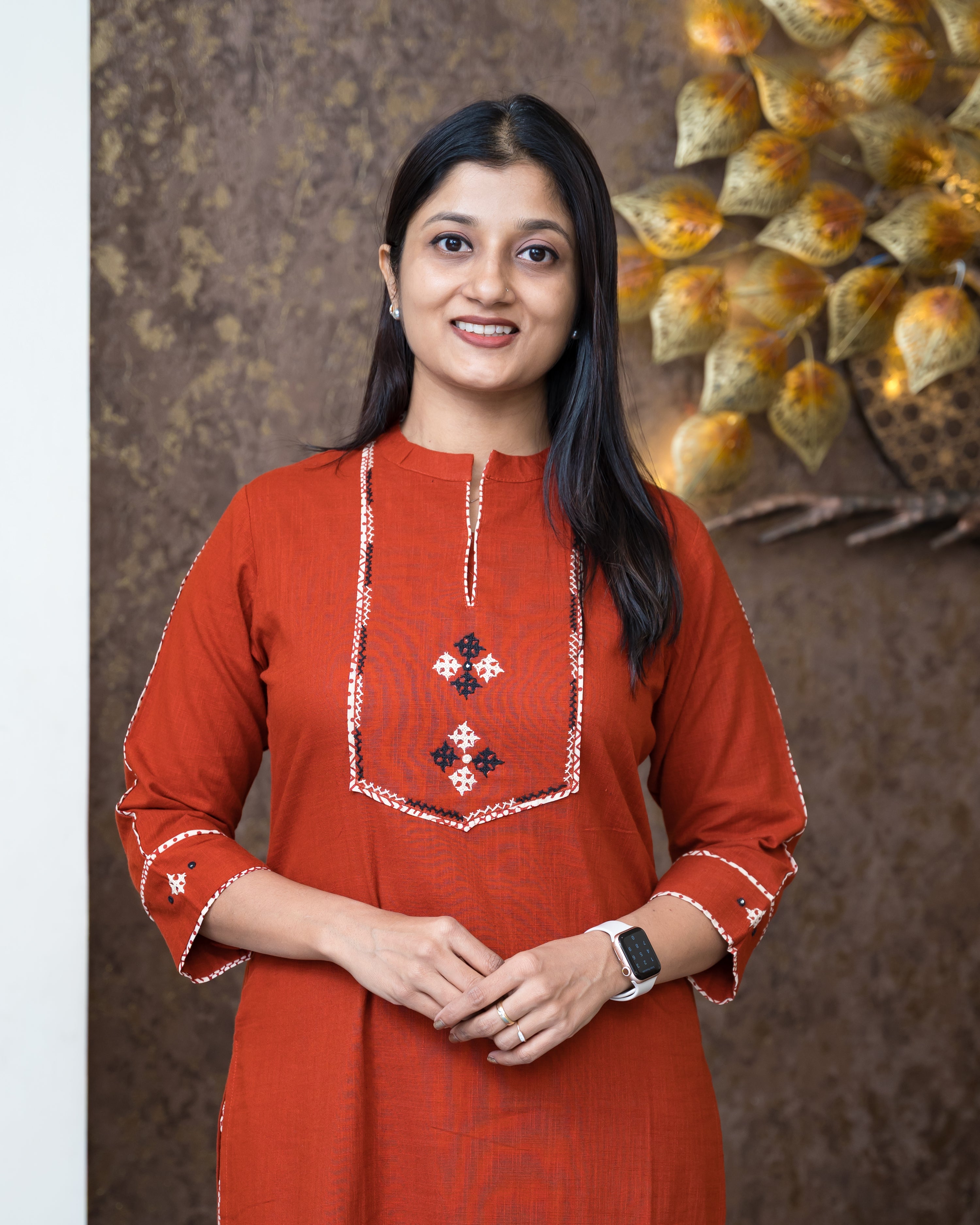 Load image into Gallery viewer, Cotton Co-ord set :- 6251