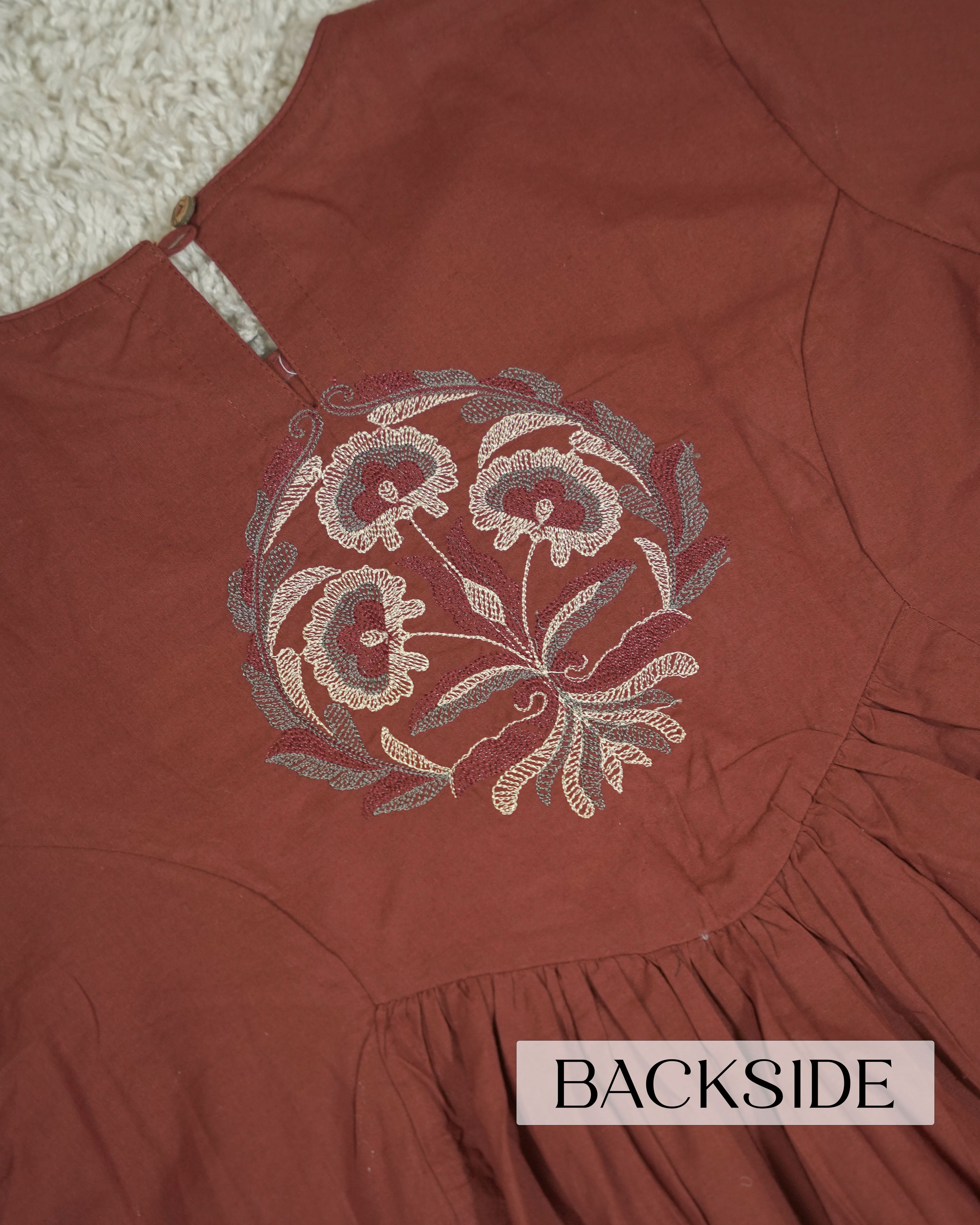 Load image into Gallery viewer, Pure Cotton Co-Ord Set - 2404