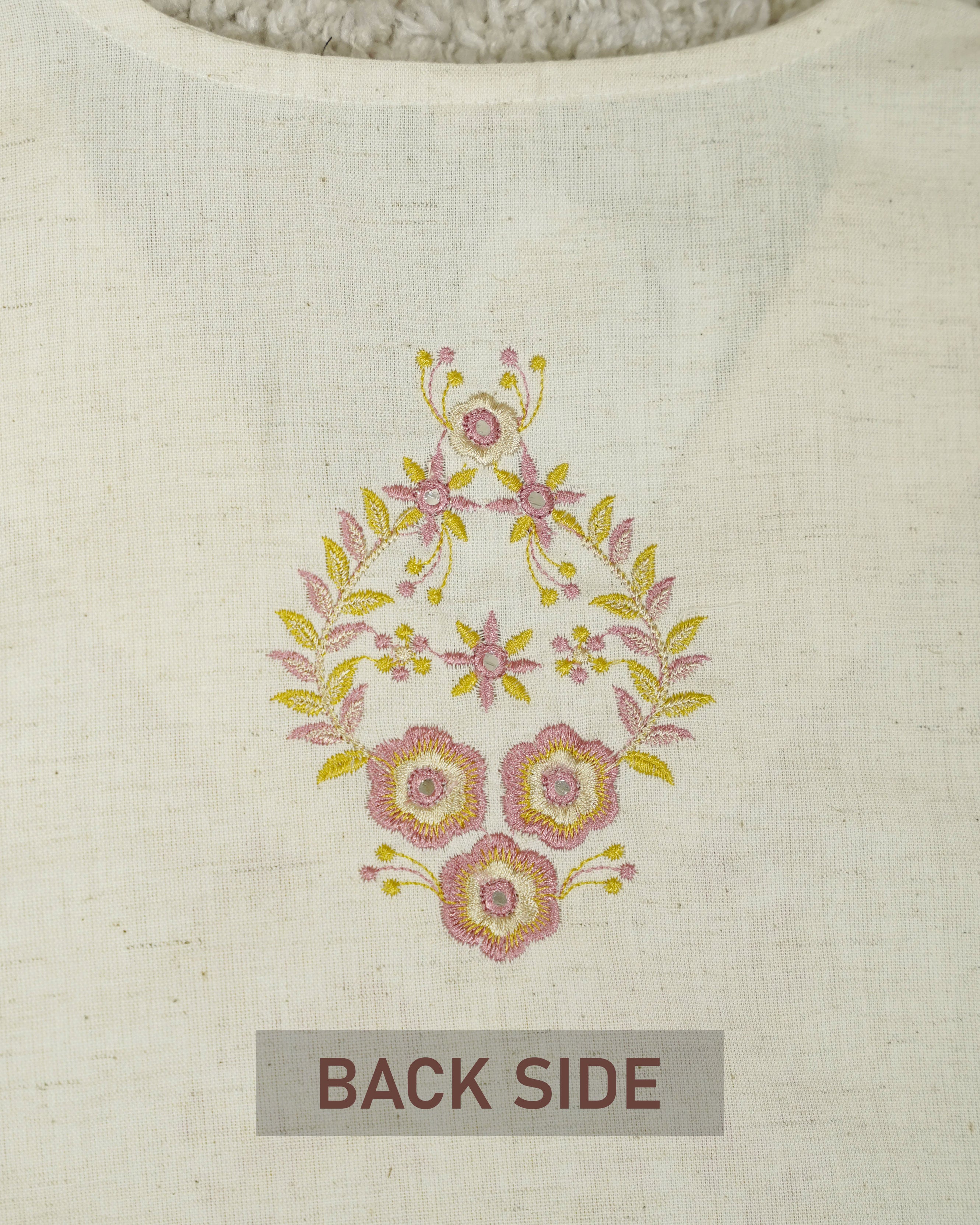 Load image into Gallery viewer, Pure Cotton Co-Ord Set - 2431