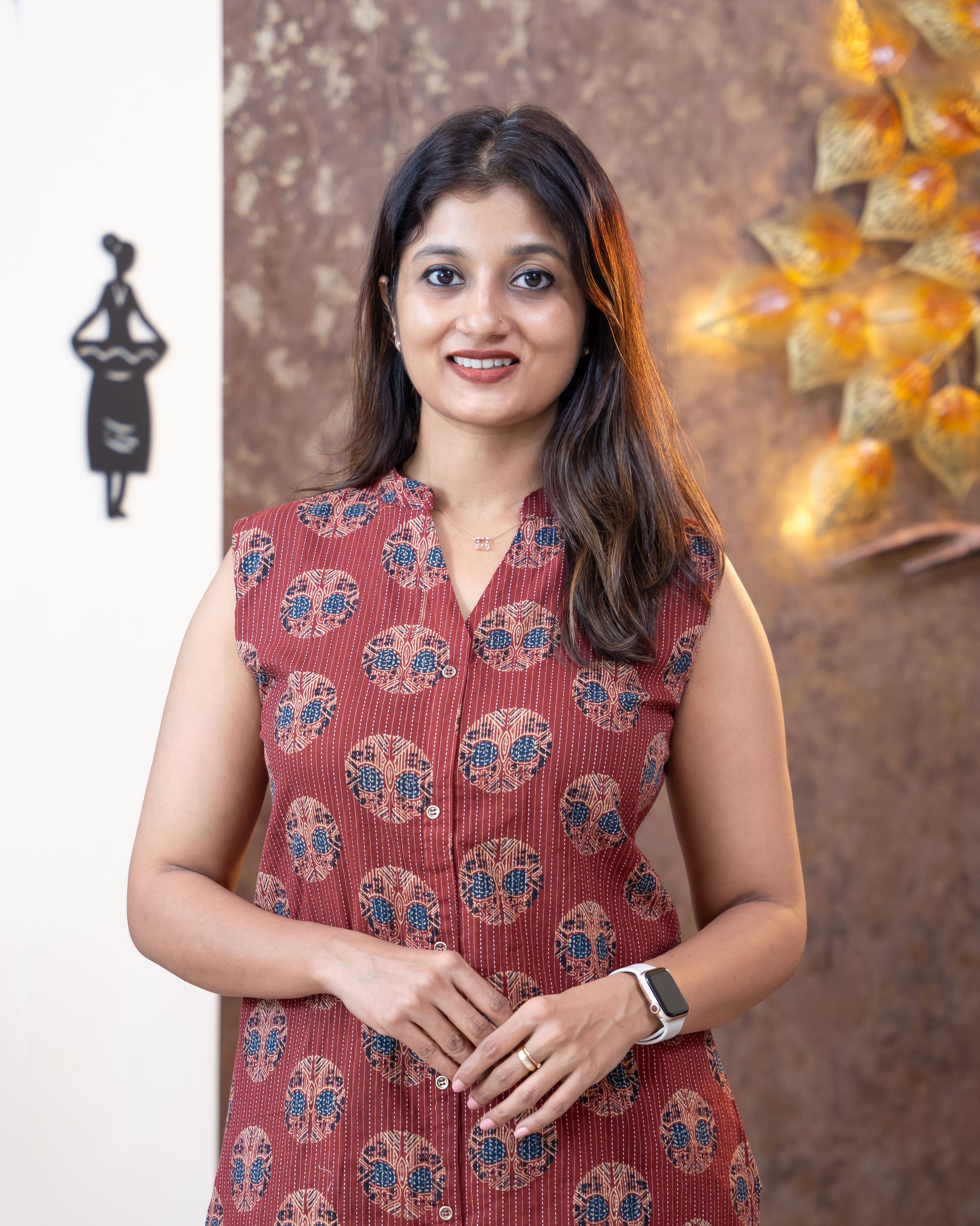 Load image into Gallery viewer, Cotton Co-Ord Set-3229