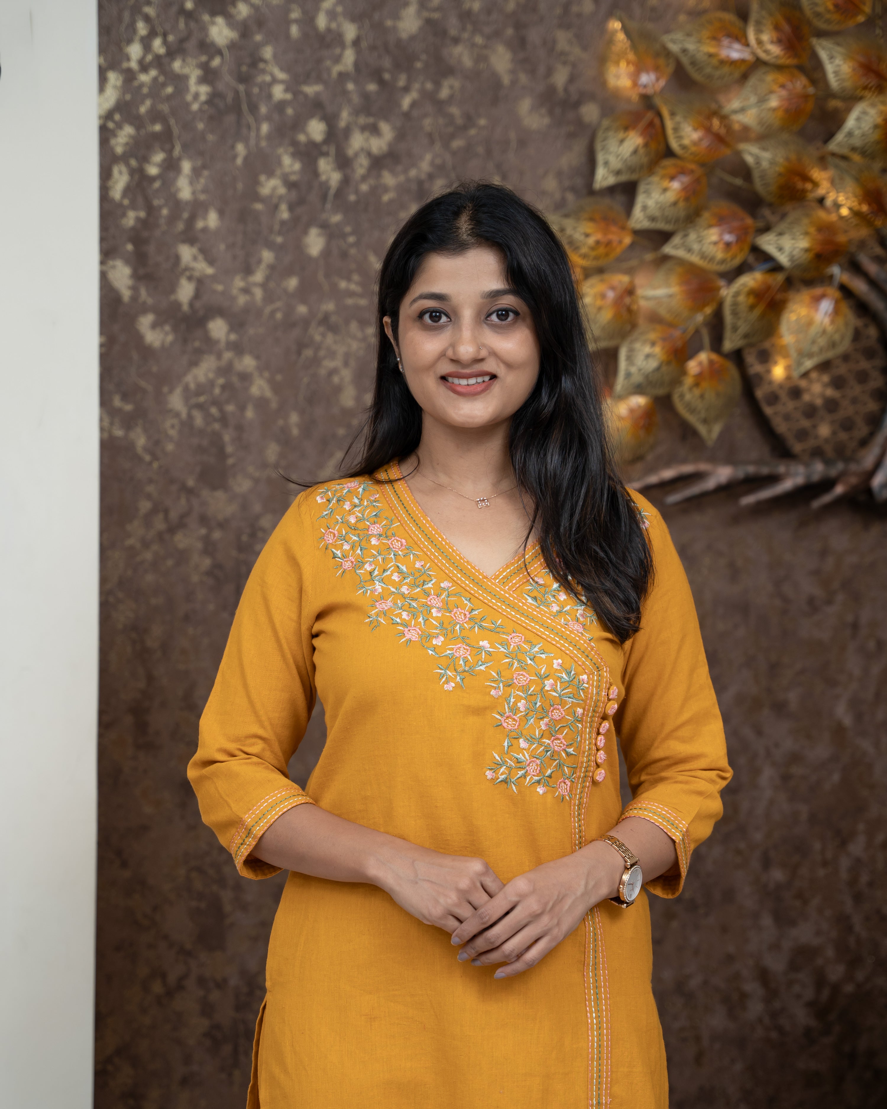 Load image into Gallery viewer, Cotton Co-Ord Set-4179