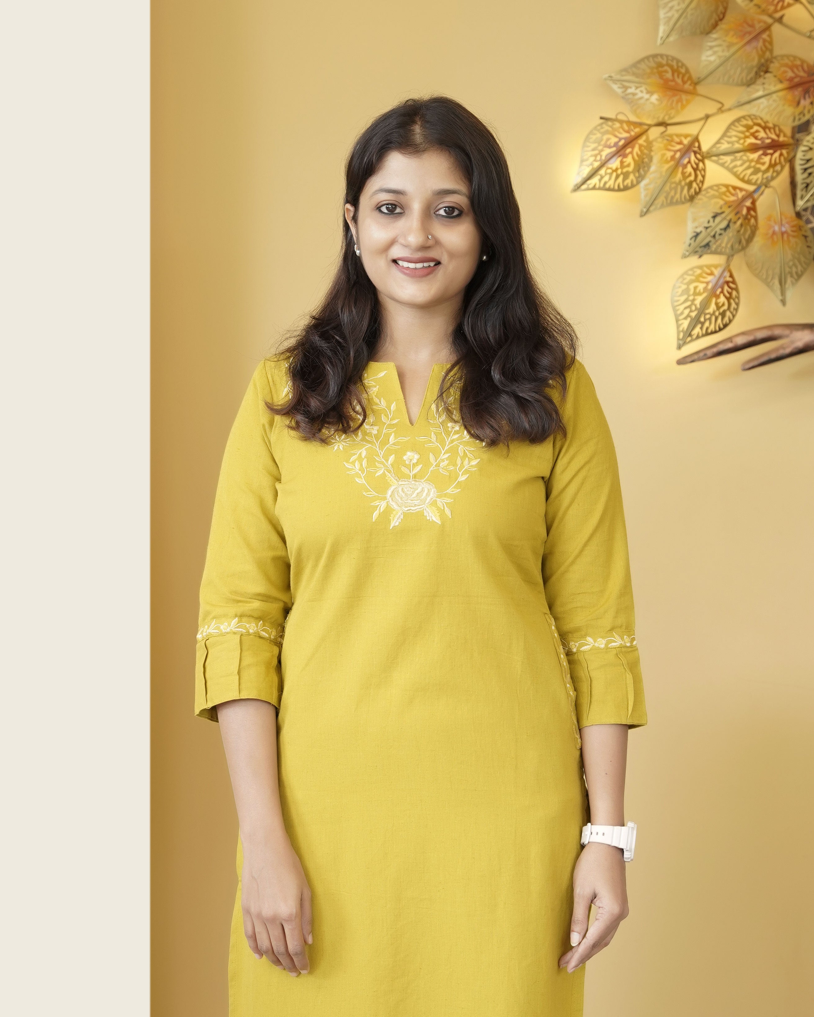 Load image into Gallery viewer, Pure Cotton Co-Ord Set-5291