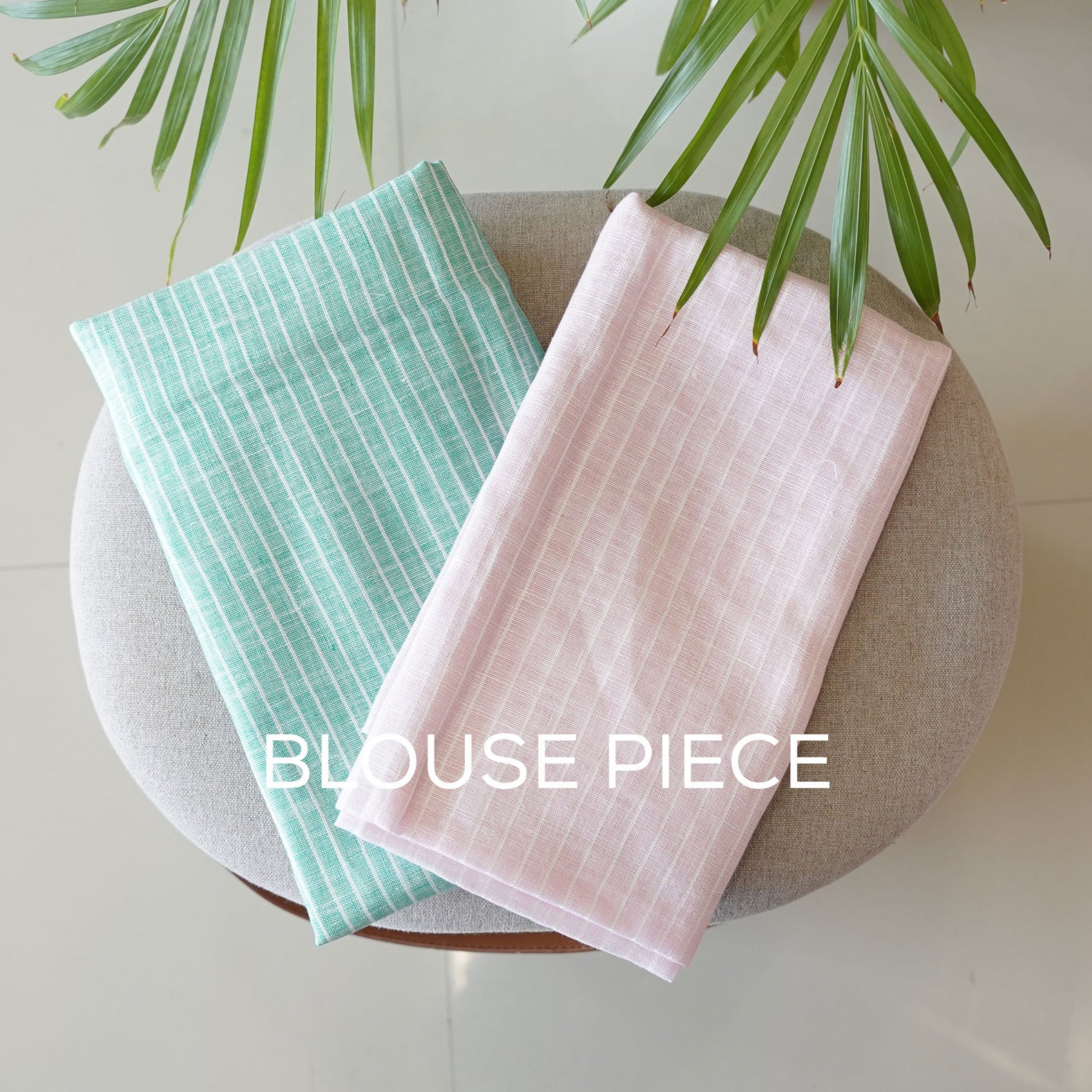 Load image into Gallery viewer, PURE LINEN SAREE-4437( PRE-ORDER)