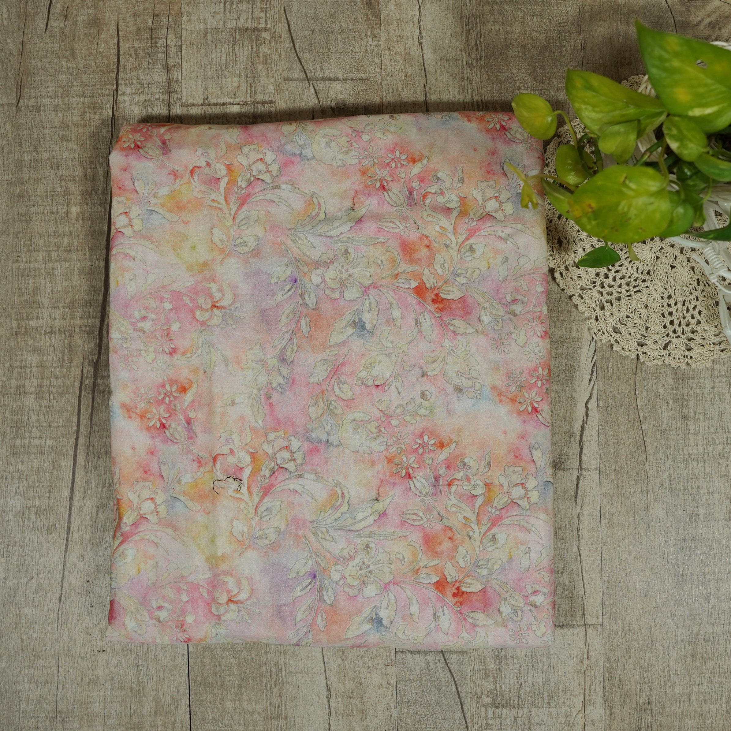 Load image into Gallery viewer, Mul-Cotton Fabric