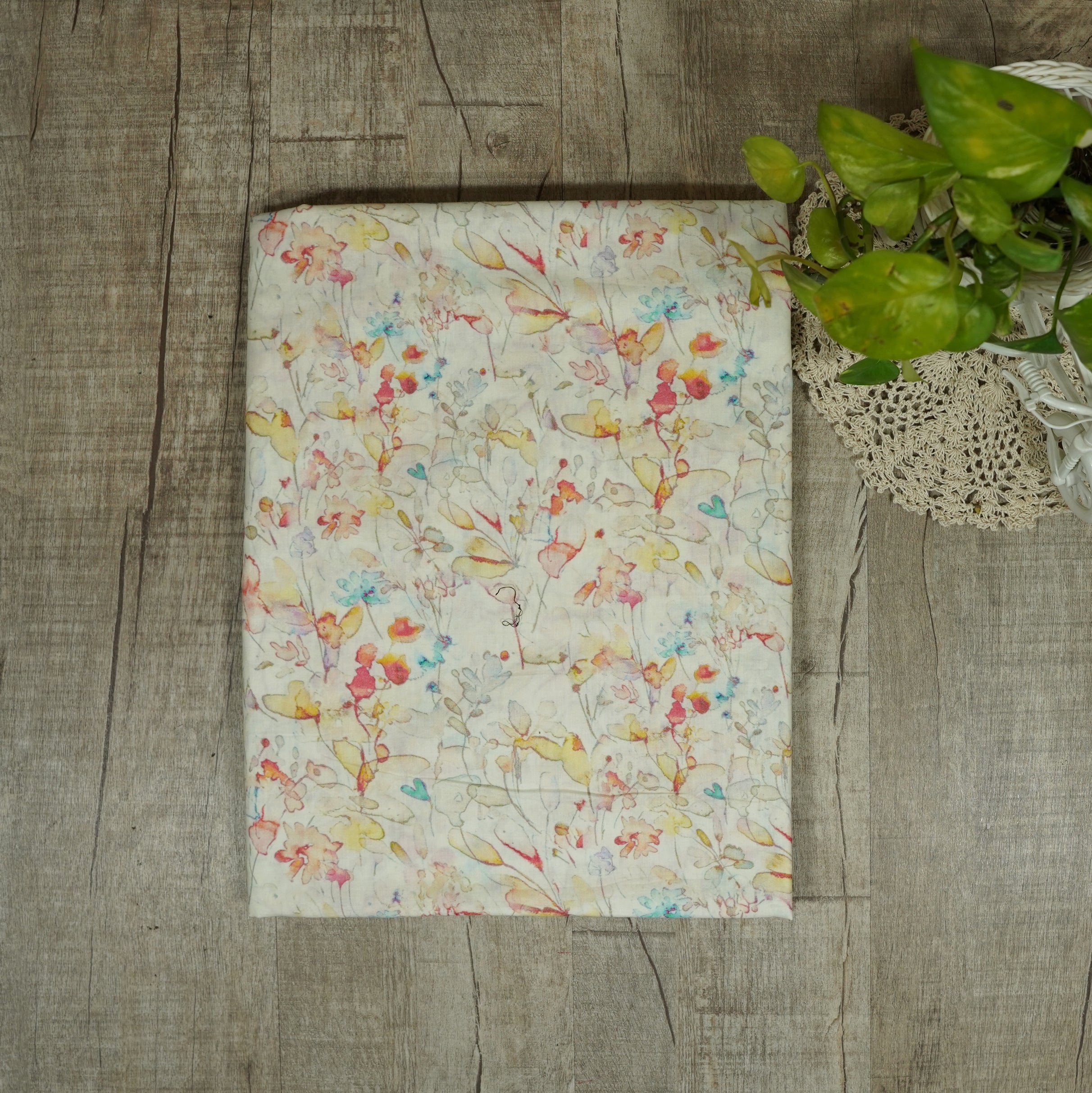 Load image into Gallery viewer, Mul-Cotton Fabric