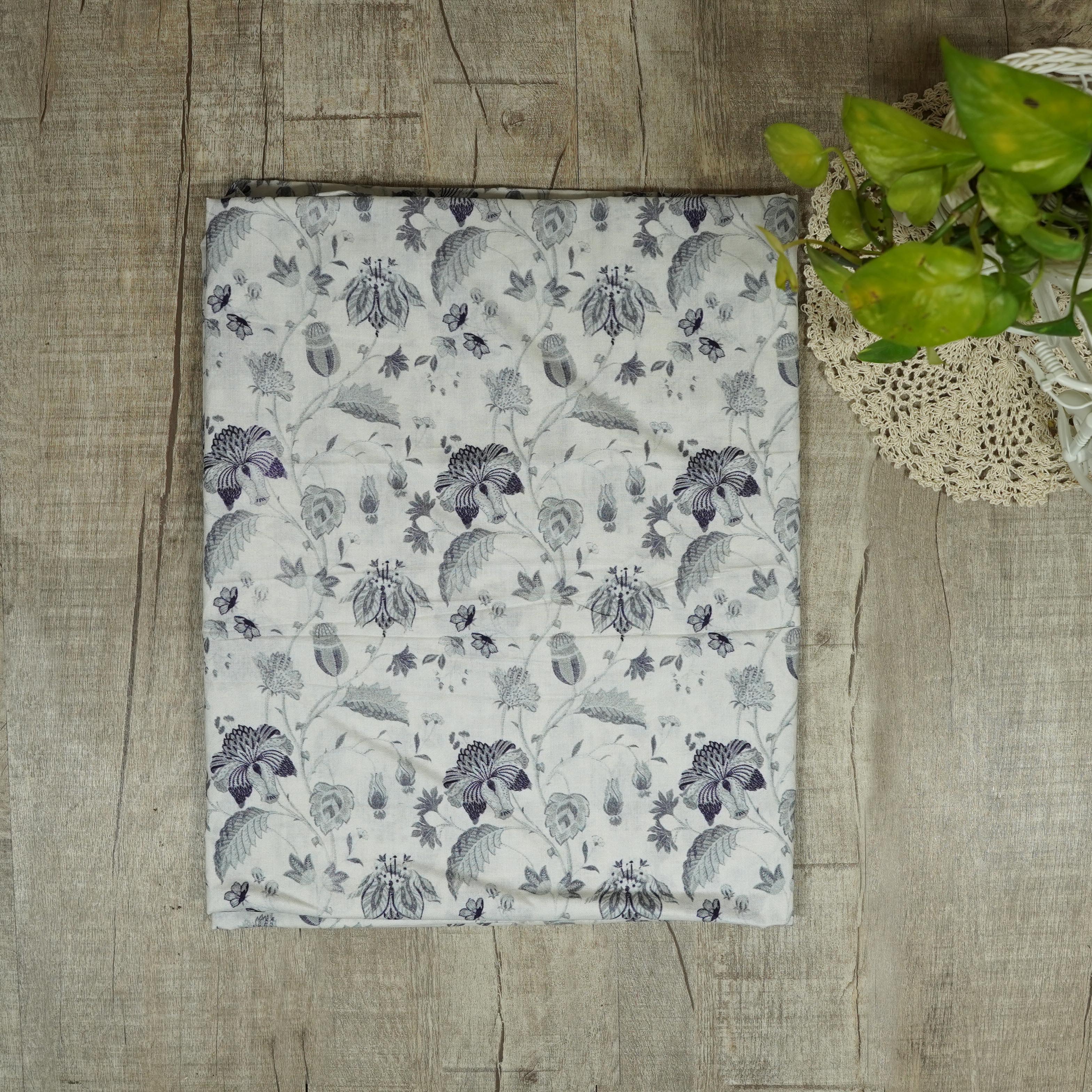 Load image into Gallery viewer, Mul-Cotton Fabric