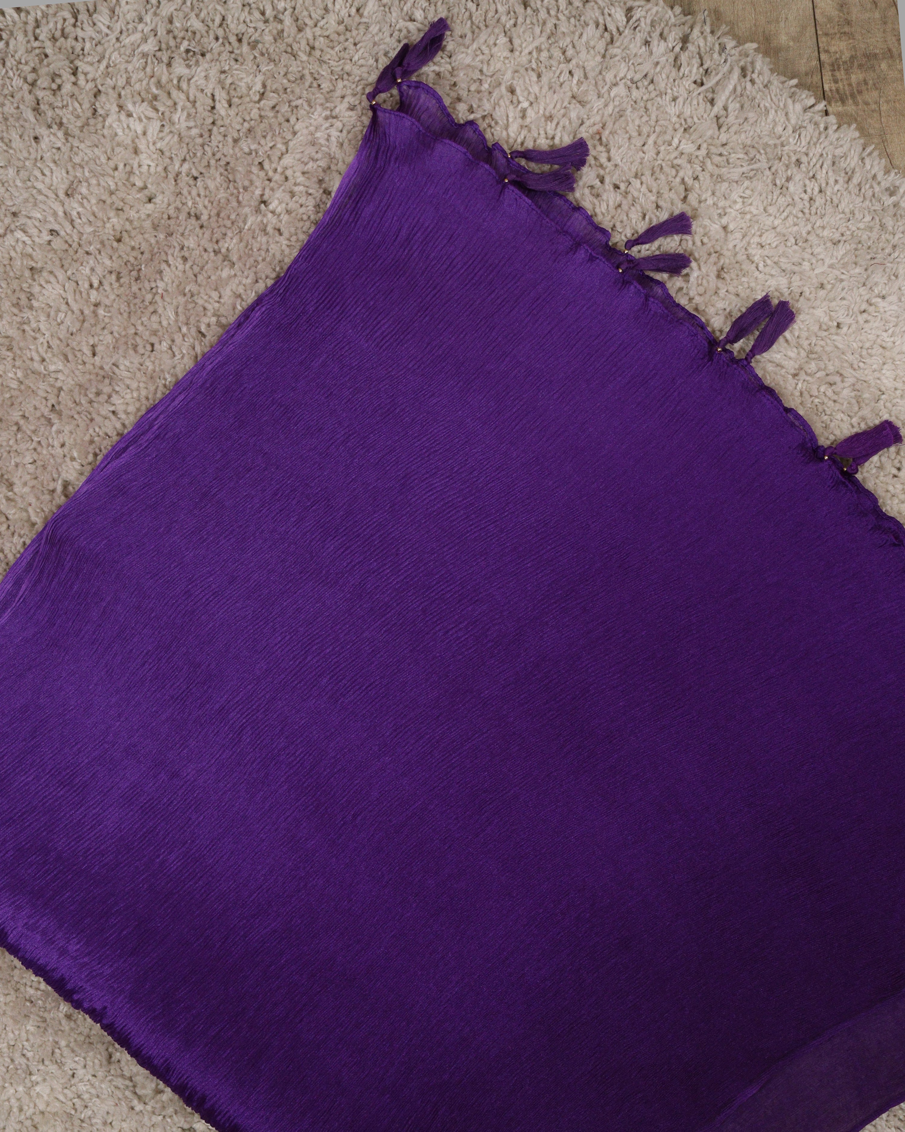 Load image into Gallery viewer, Chiffon Dupatta-5393