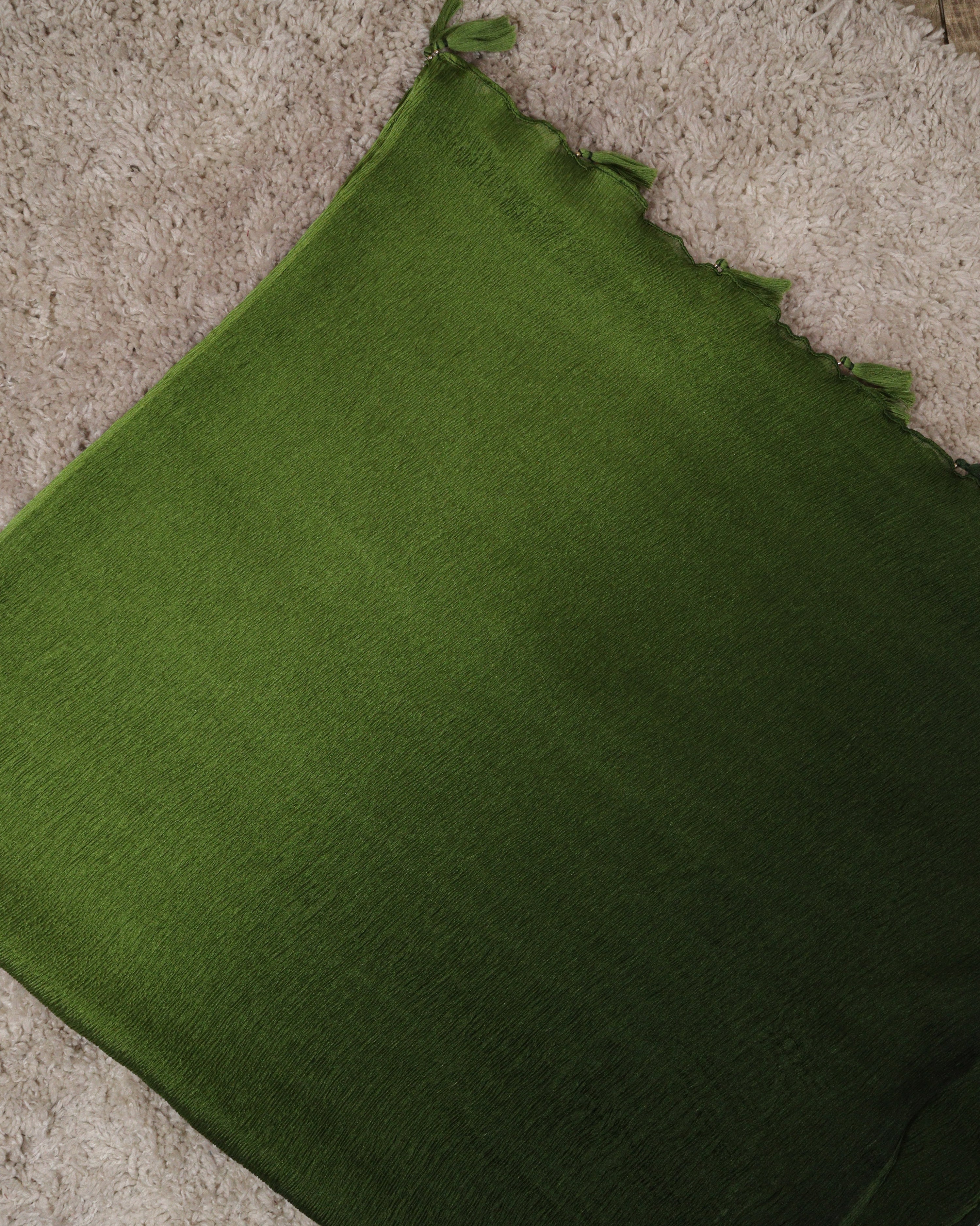 Load image into Gallery viewer, Chiffon Dupatta-5393