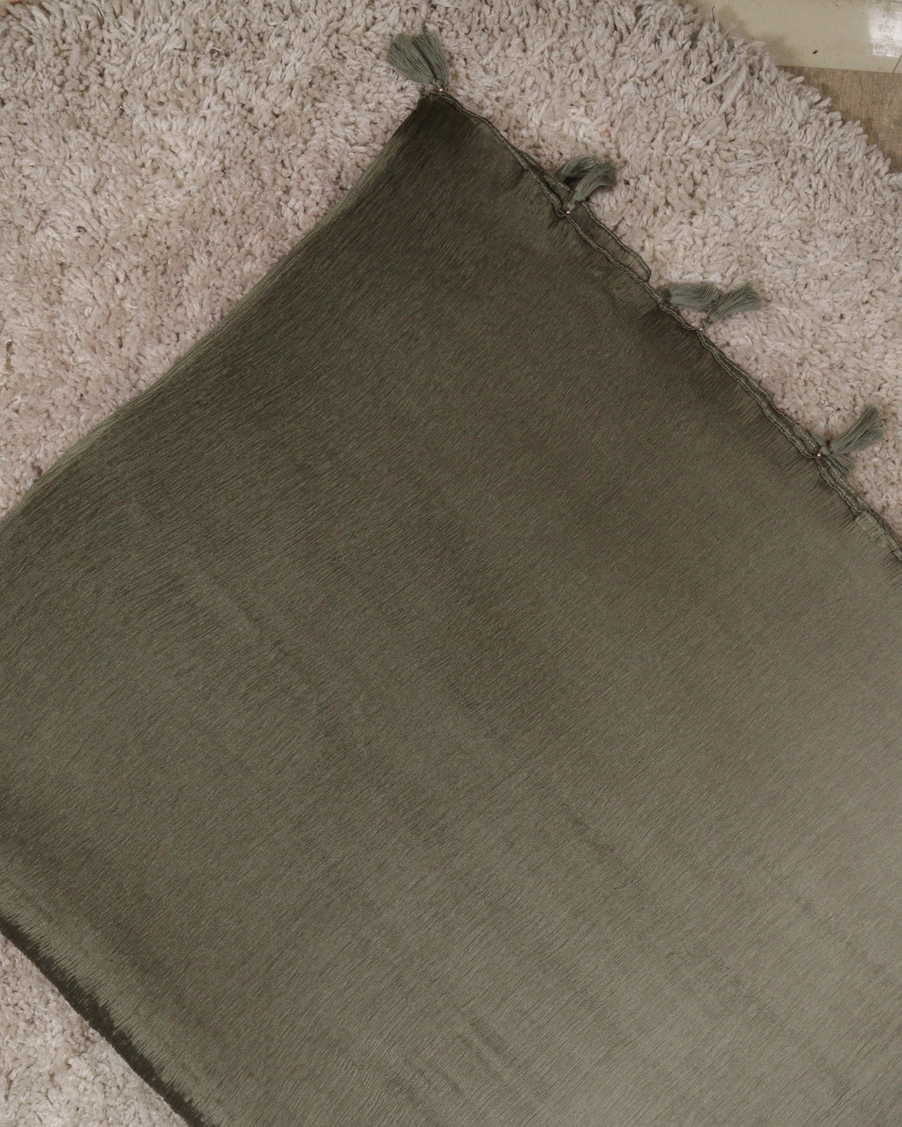 Load image into Gallery viewer, Chiffon Dupatta-5393