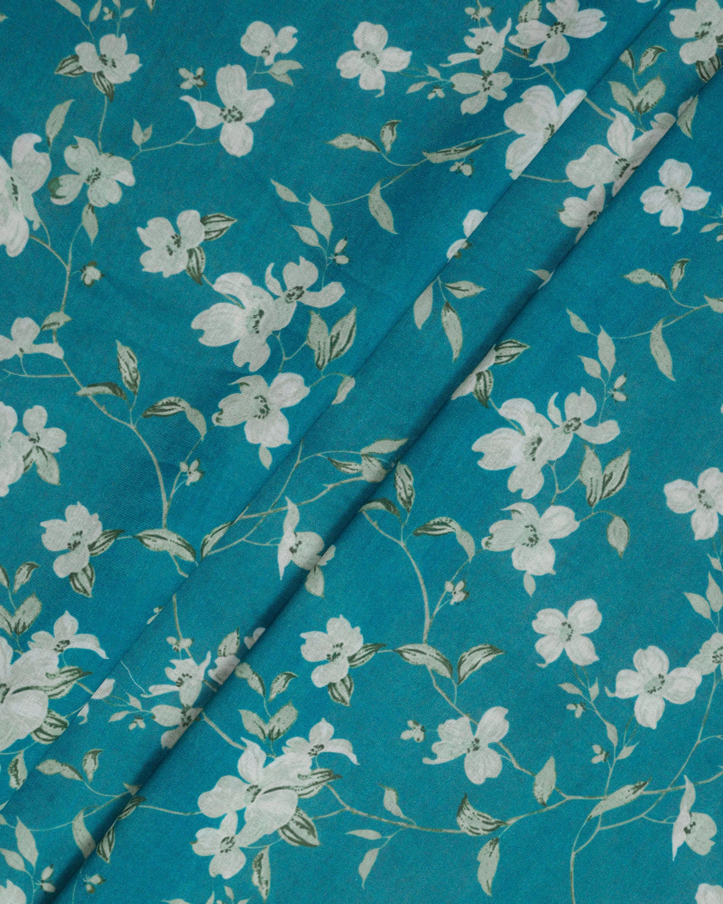 Load image into Gallery viewer, Linen Cotton Fabric-5152