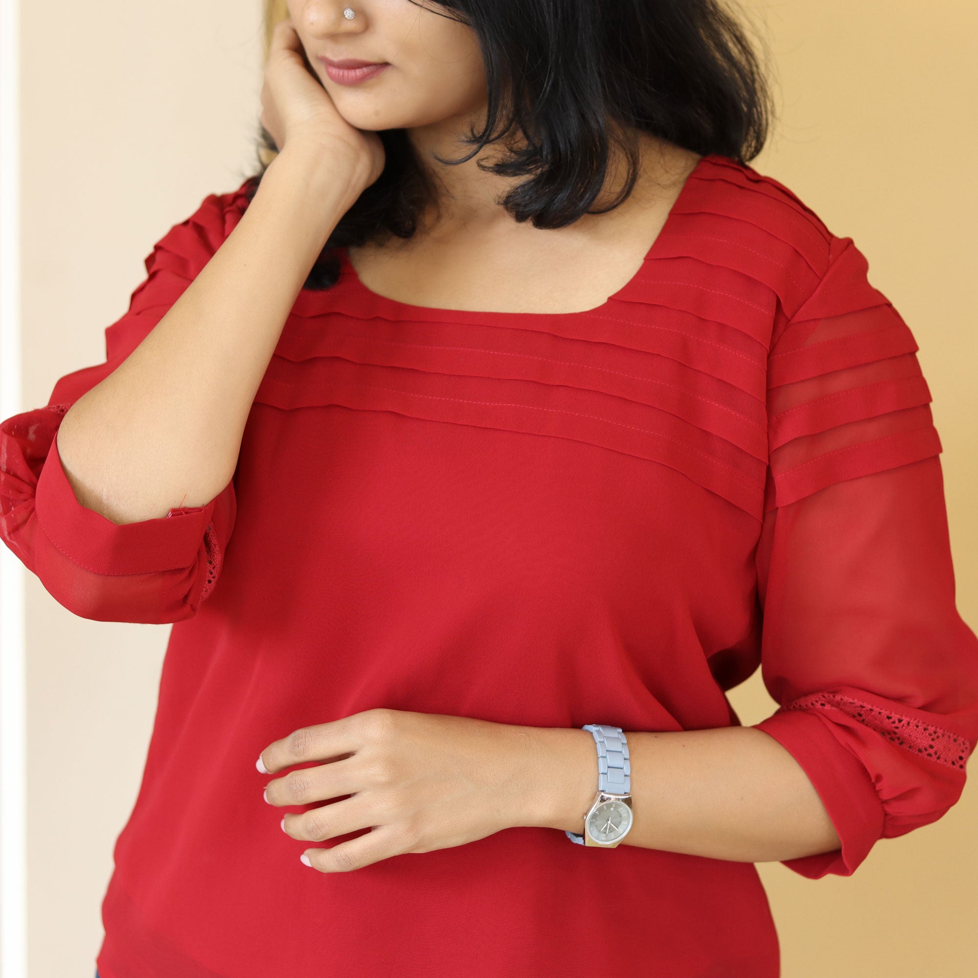 Load image into Gallery viewer, Crop Top (PRE-ORDER)4242