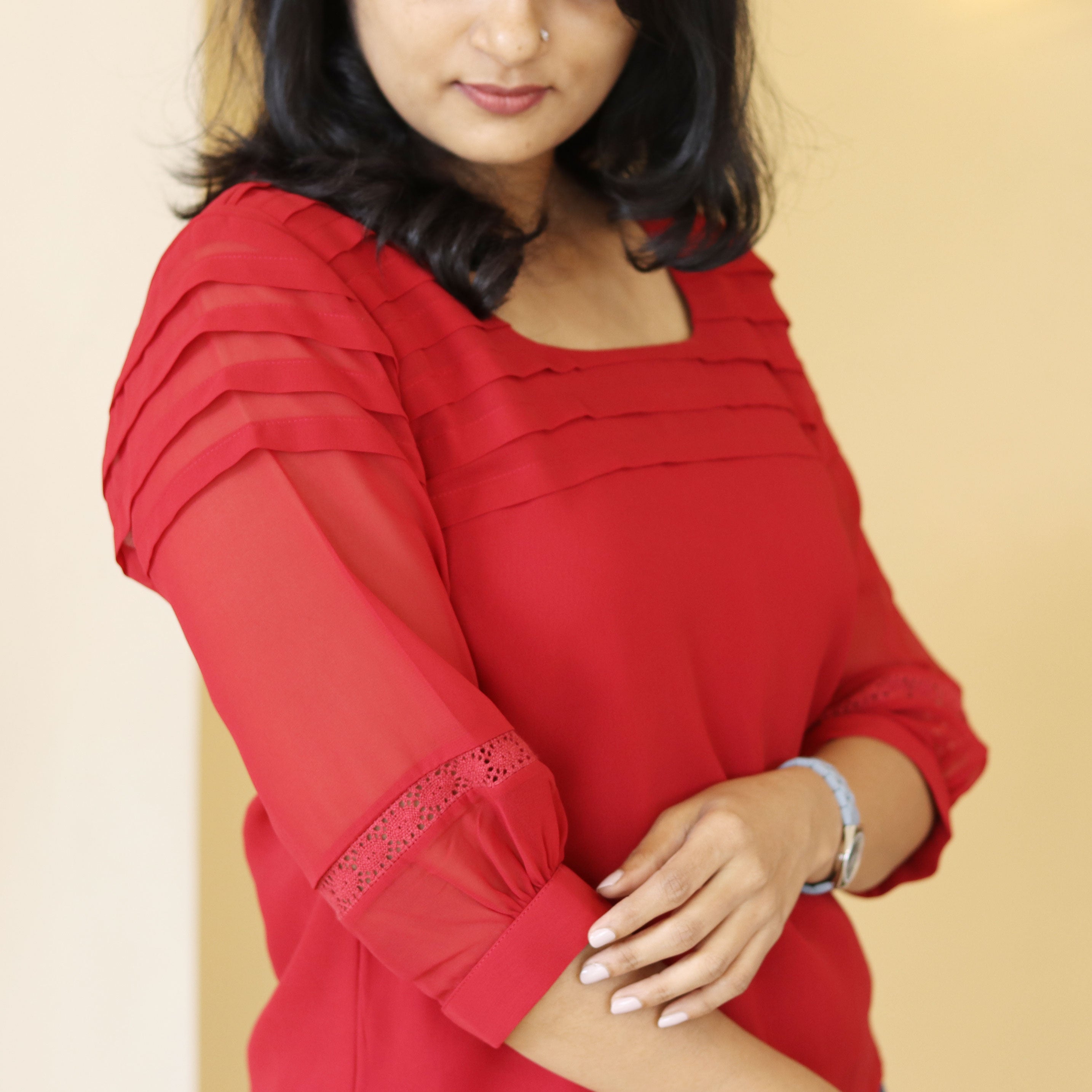 Load image into Gallery viewer, Crop Top (PRE-ORDER)4242