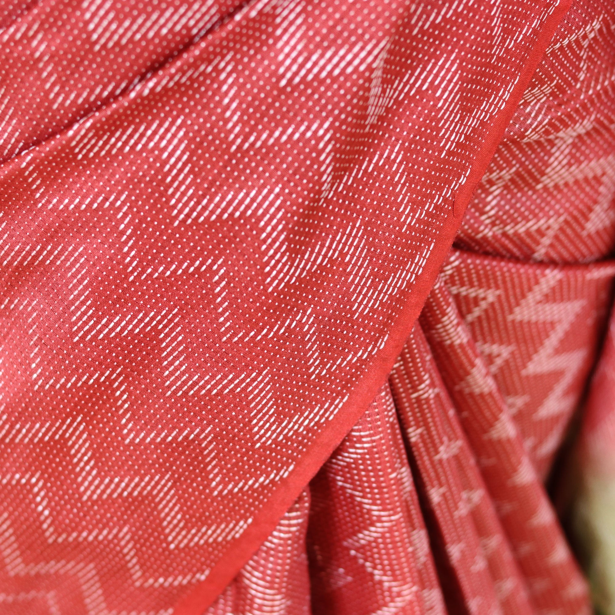 Load image into Gallery viewer, Semi tussar silk saree (PRE-ORDER)