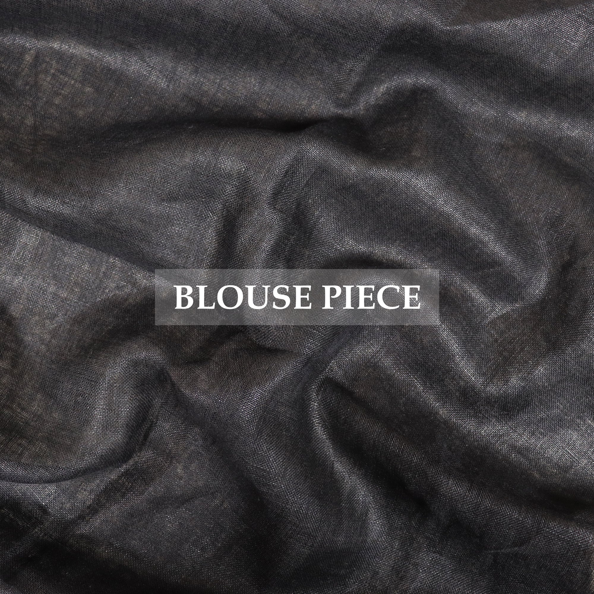 Load image into Gallery viewer, Pure Linen Saree (PRE-ORDER)