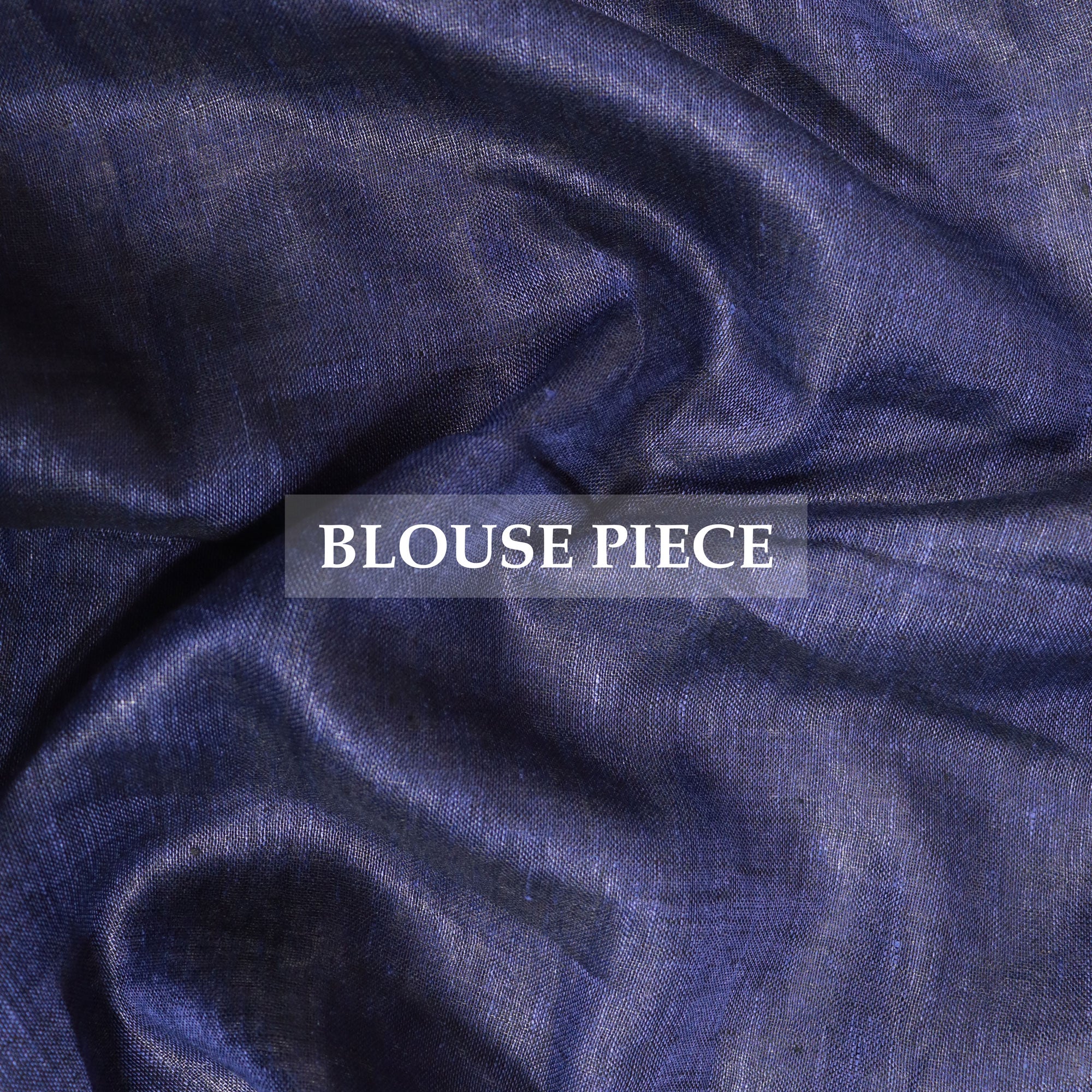 Load image into Gallery viewer, Pure Linen Saree (PRE-ORDER)