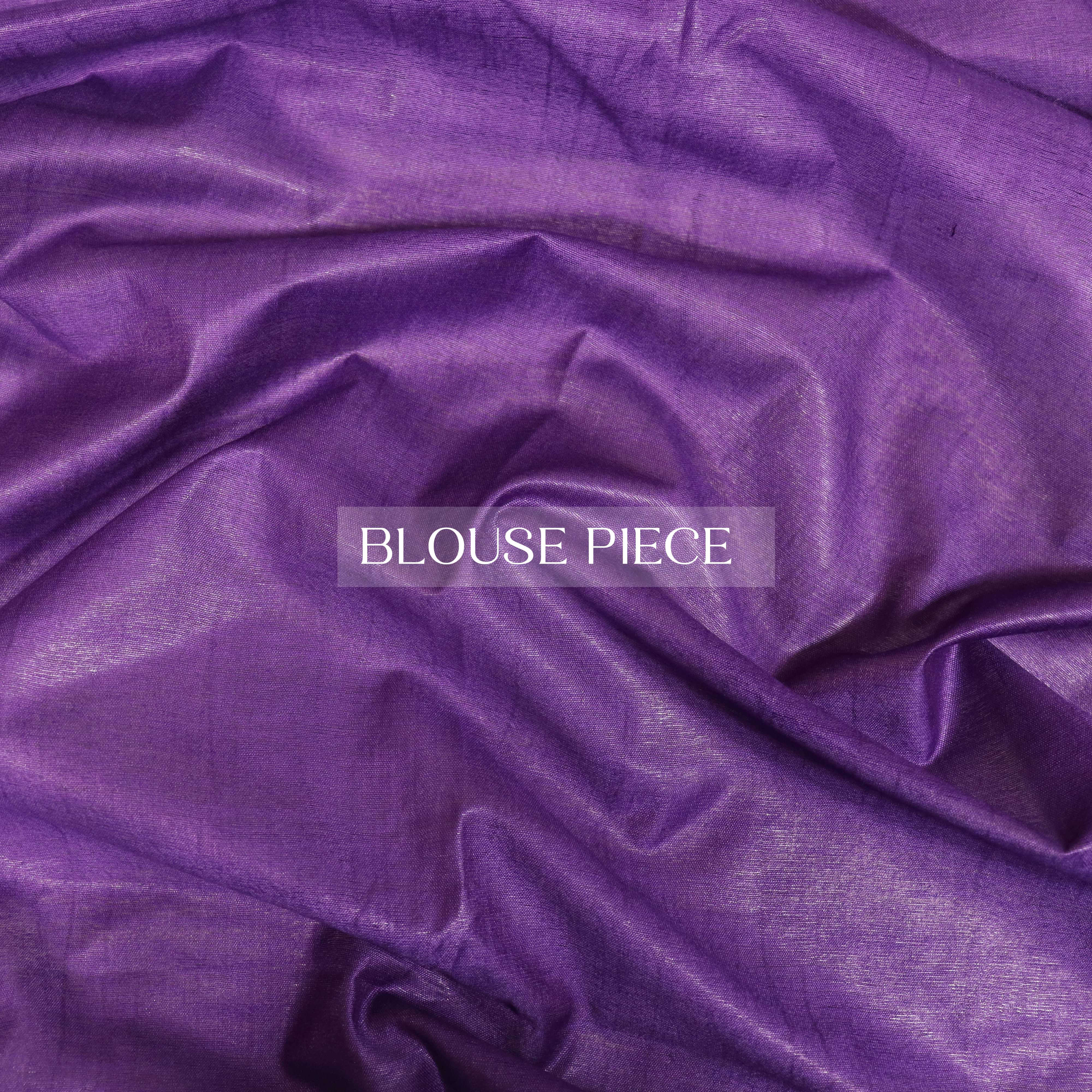 Load image into Gallery viewer, Semi tussar silk saree (PRE-ORDER)