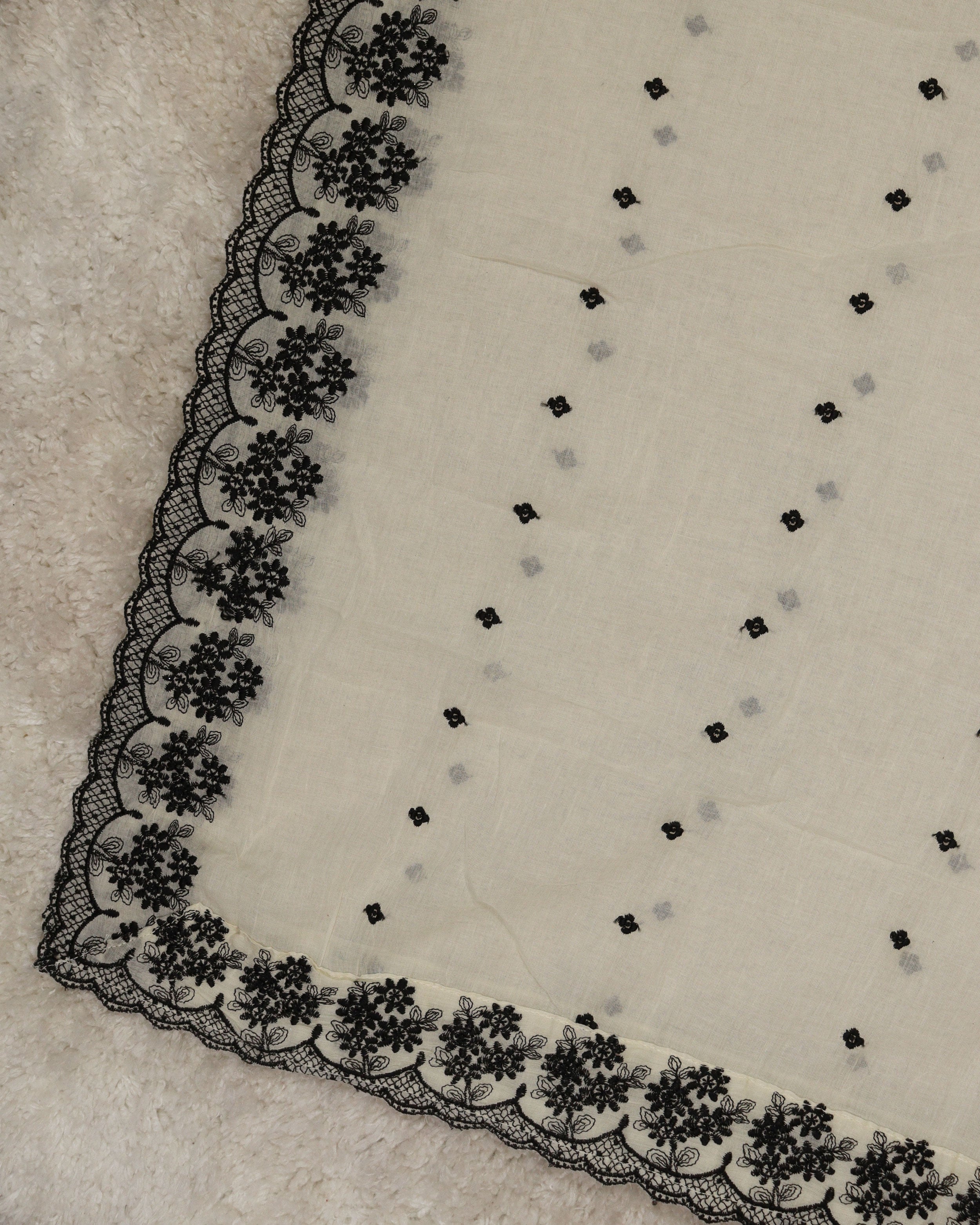 Load image into Gallery viewer, Pure Cotton Designer Kurti (Pre-Order)-1511