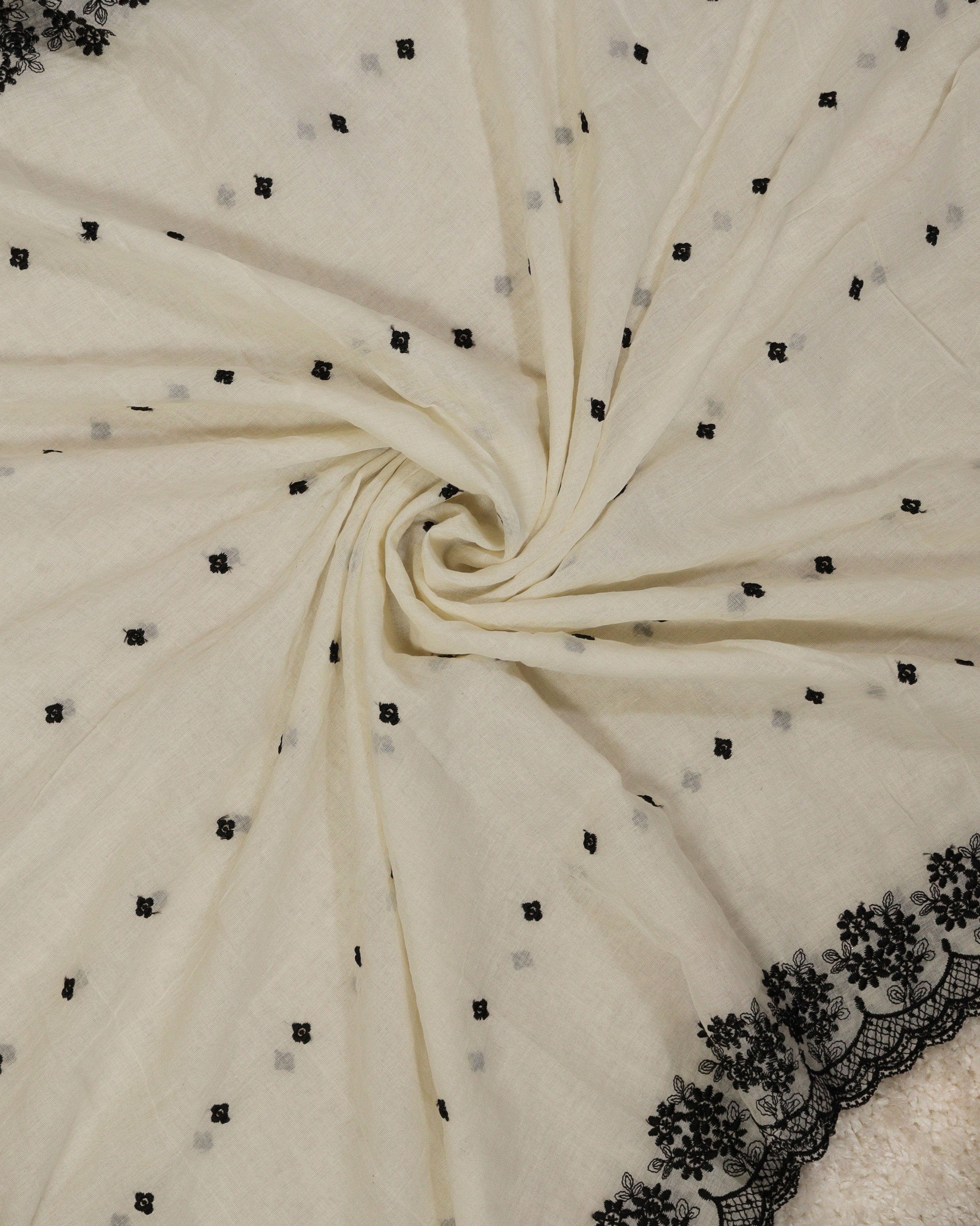 Load image into Gallery viewer, Pure Cotton Designer Kurti (Pre-Order)-1511