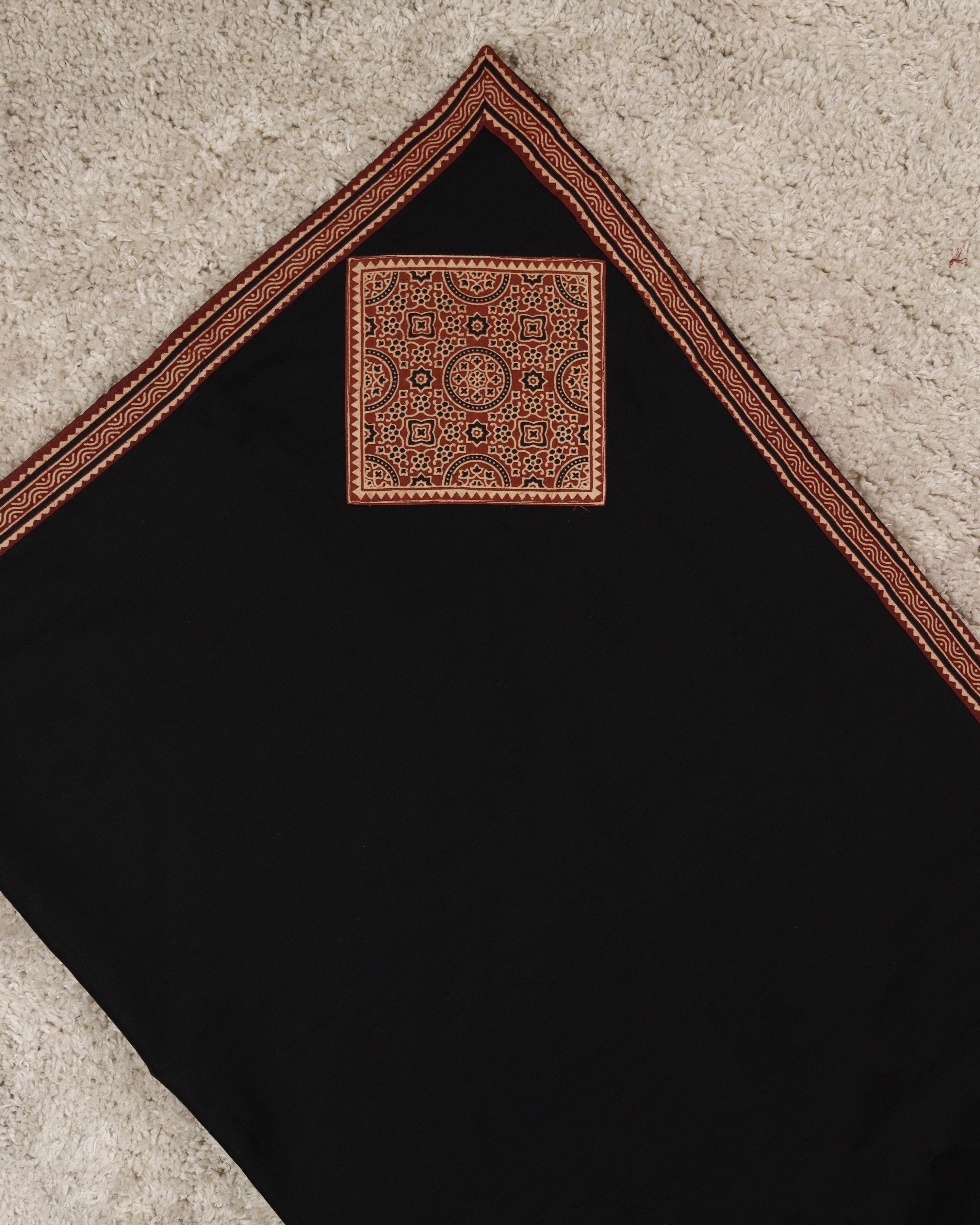 Load image into Gallery viewer, Mul Cotton Dupatta-5709