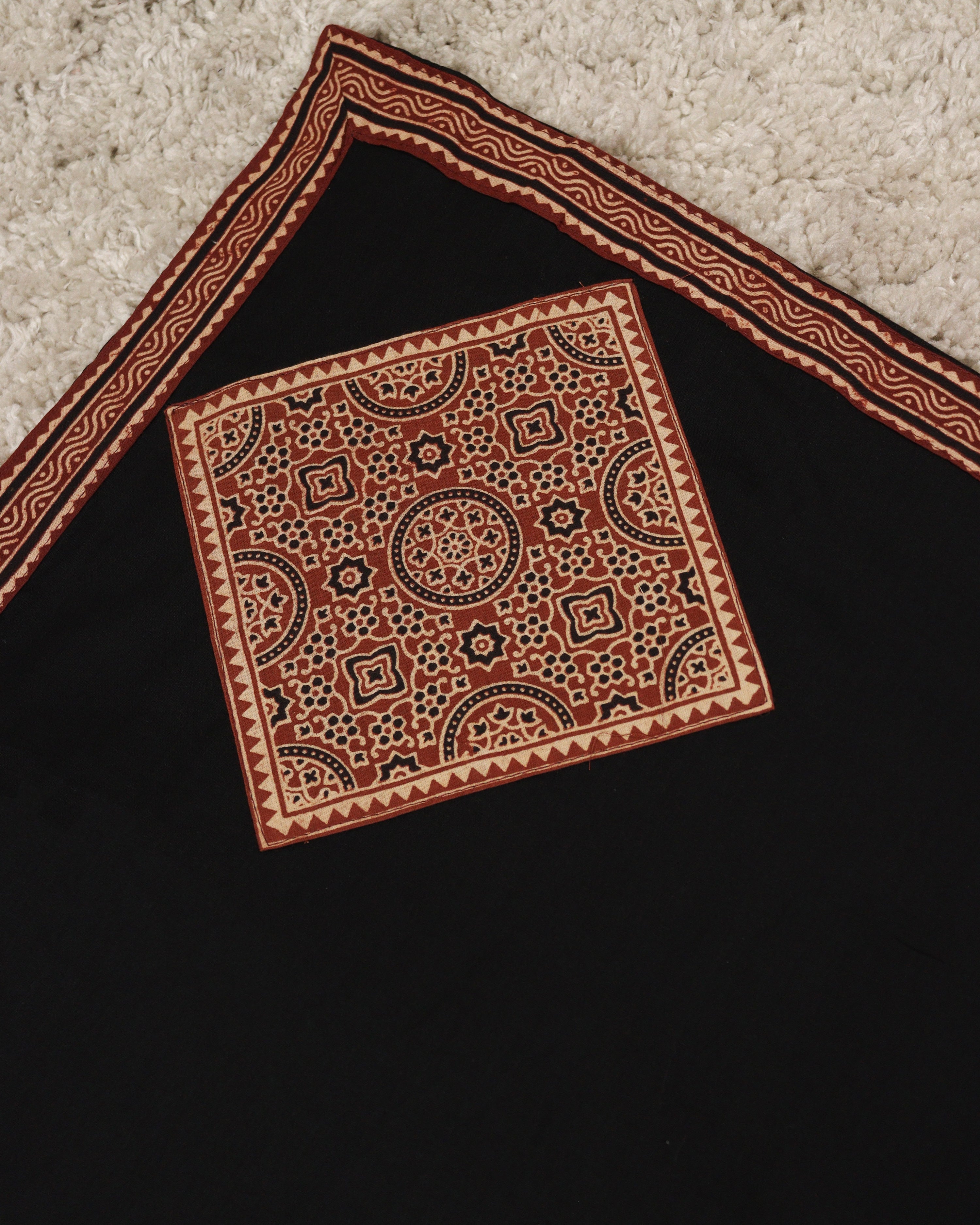 Load image into Gallery viewer, Mul Cotton Dupatta-5709