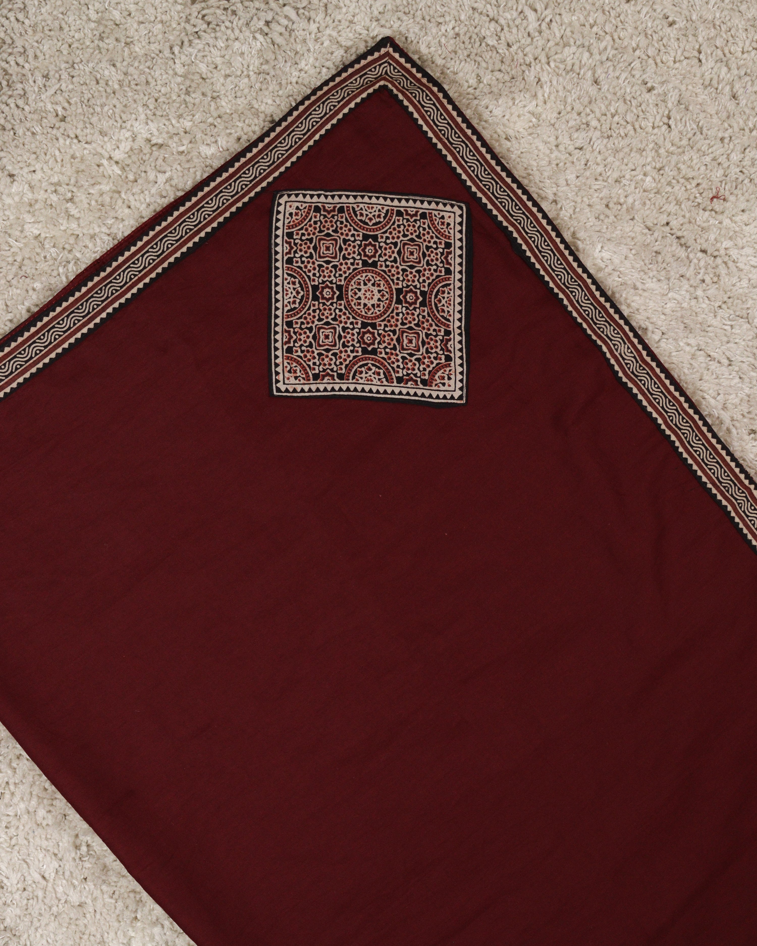 Load image into Gallery viewer, Mul Cotton Dupatta-5709