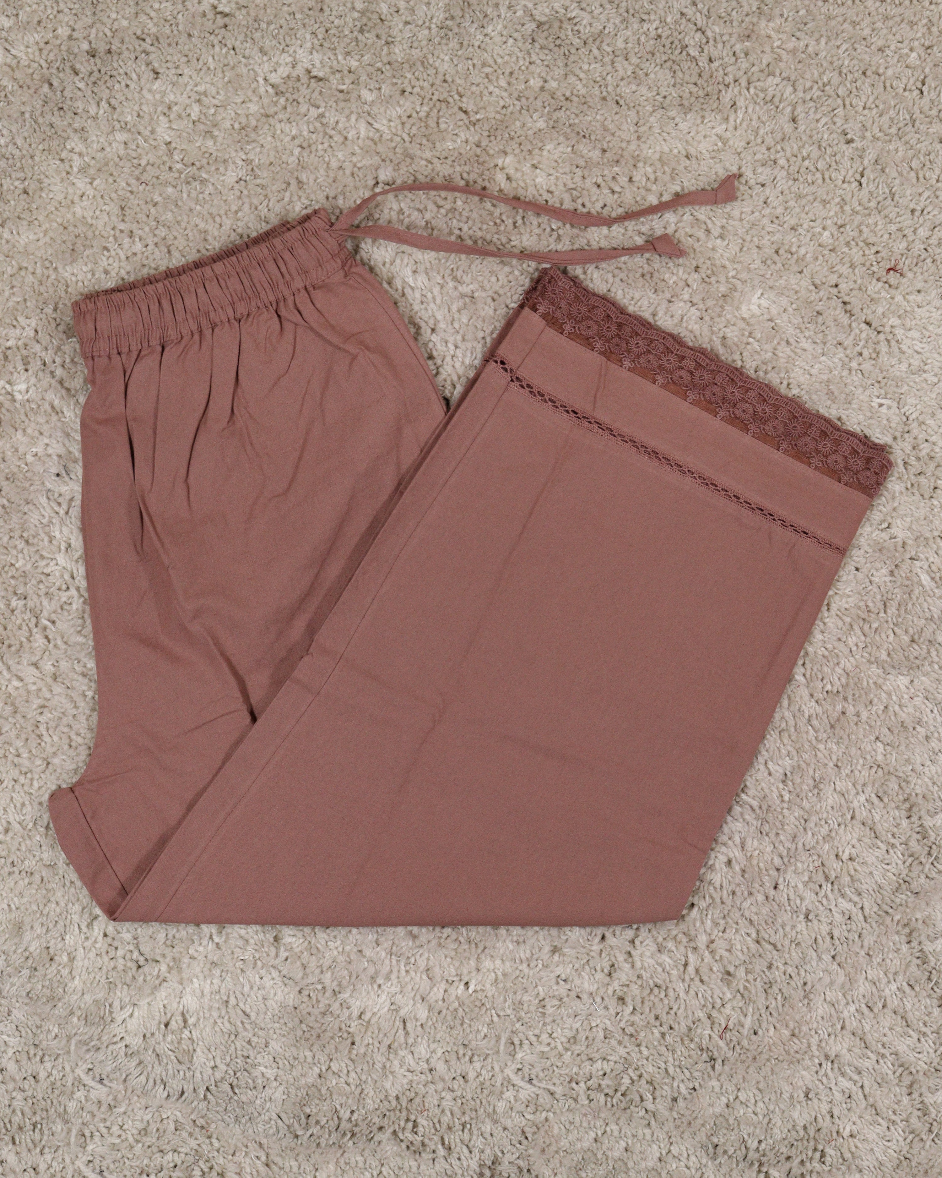 Load image into Gallery viewer, Cotton Bottom-5699