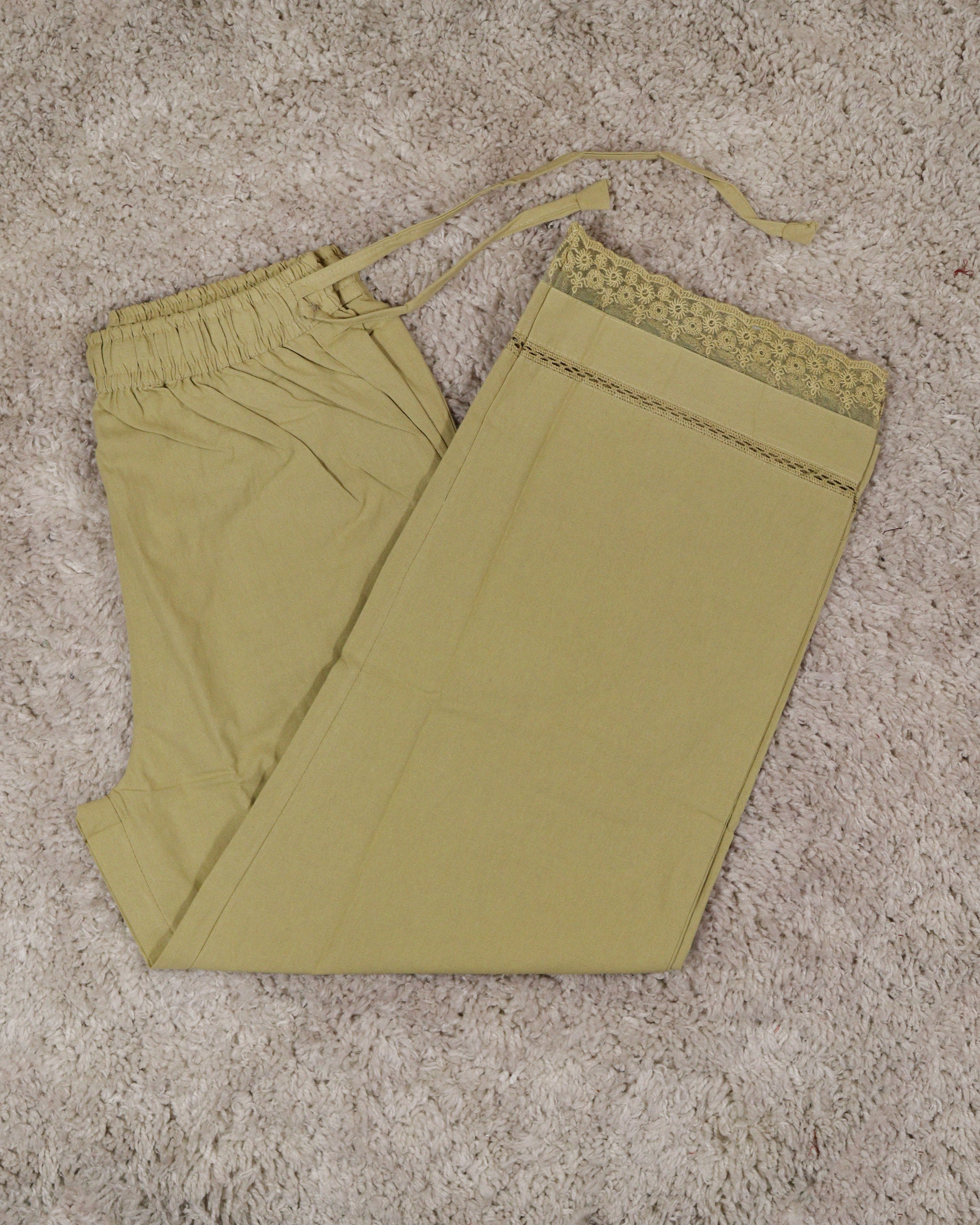 Load image into Gallery viewer, Cotton Bottom-5699