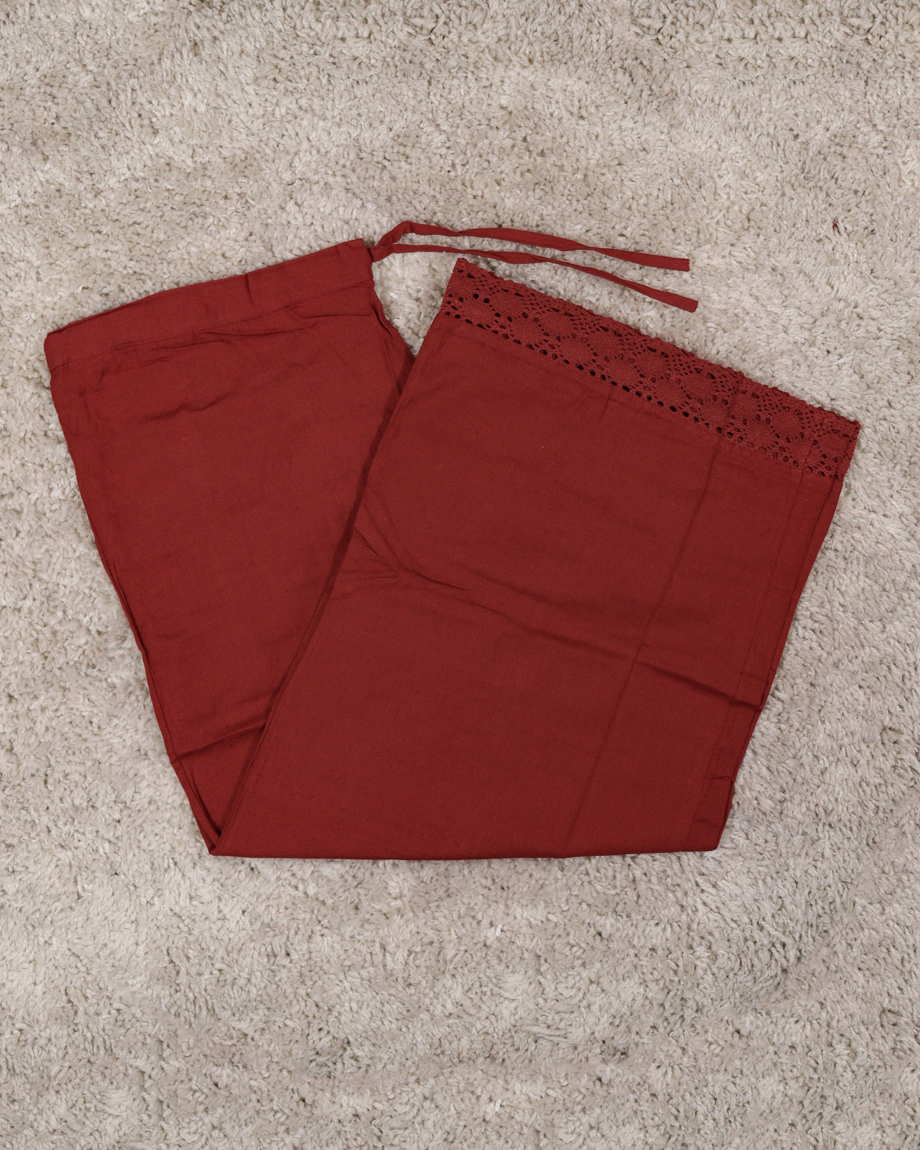 Load image into Gallery viewer, Cotton Bottom-5701