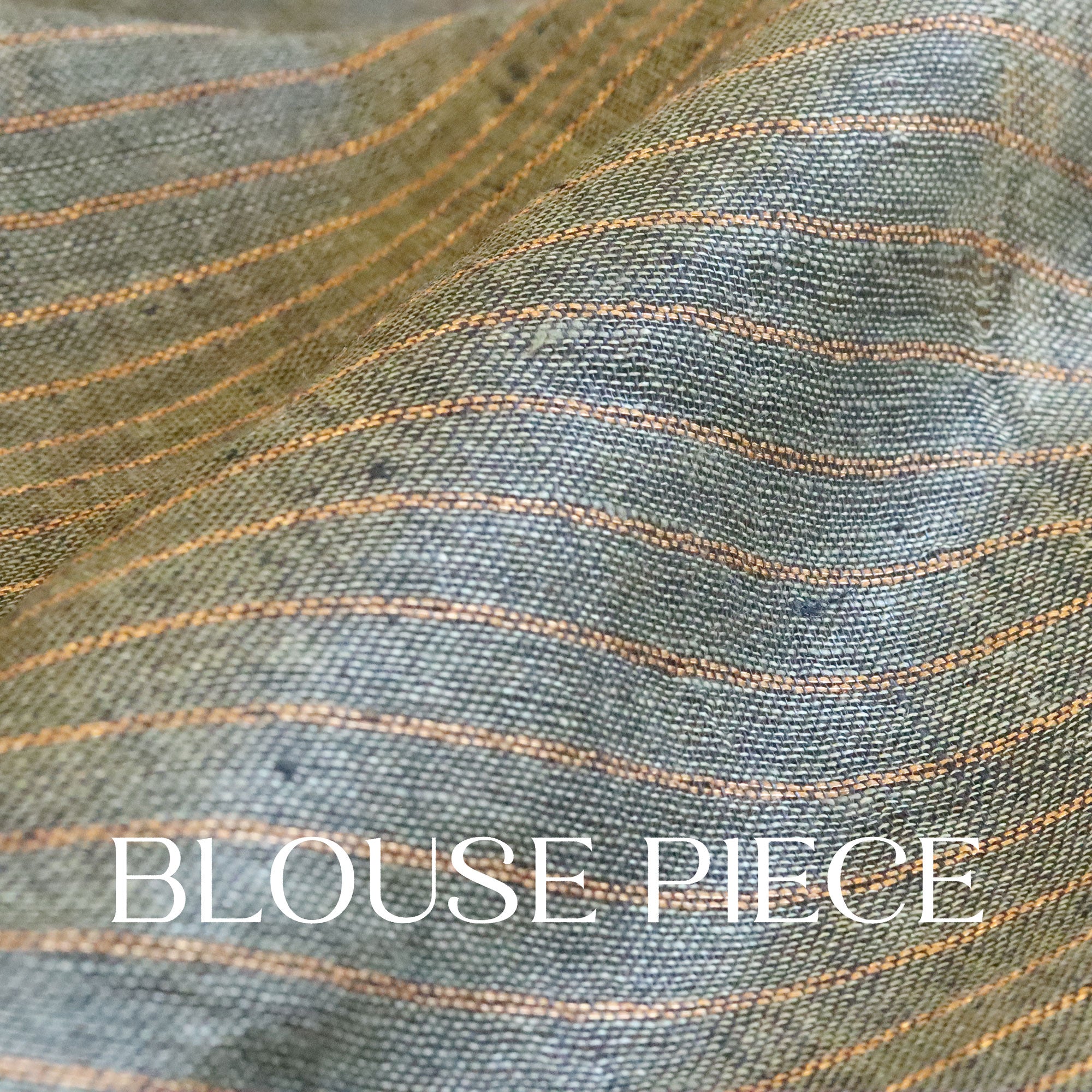 Load image into Gallery viewer, Pure Linen Saree-4338 ( PRE-ORDER)