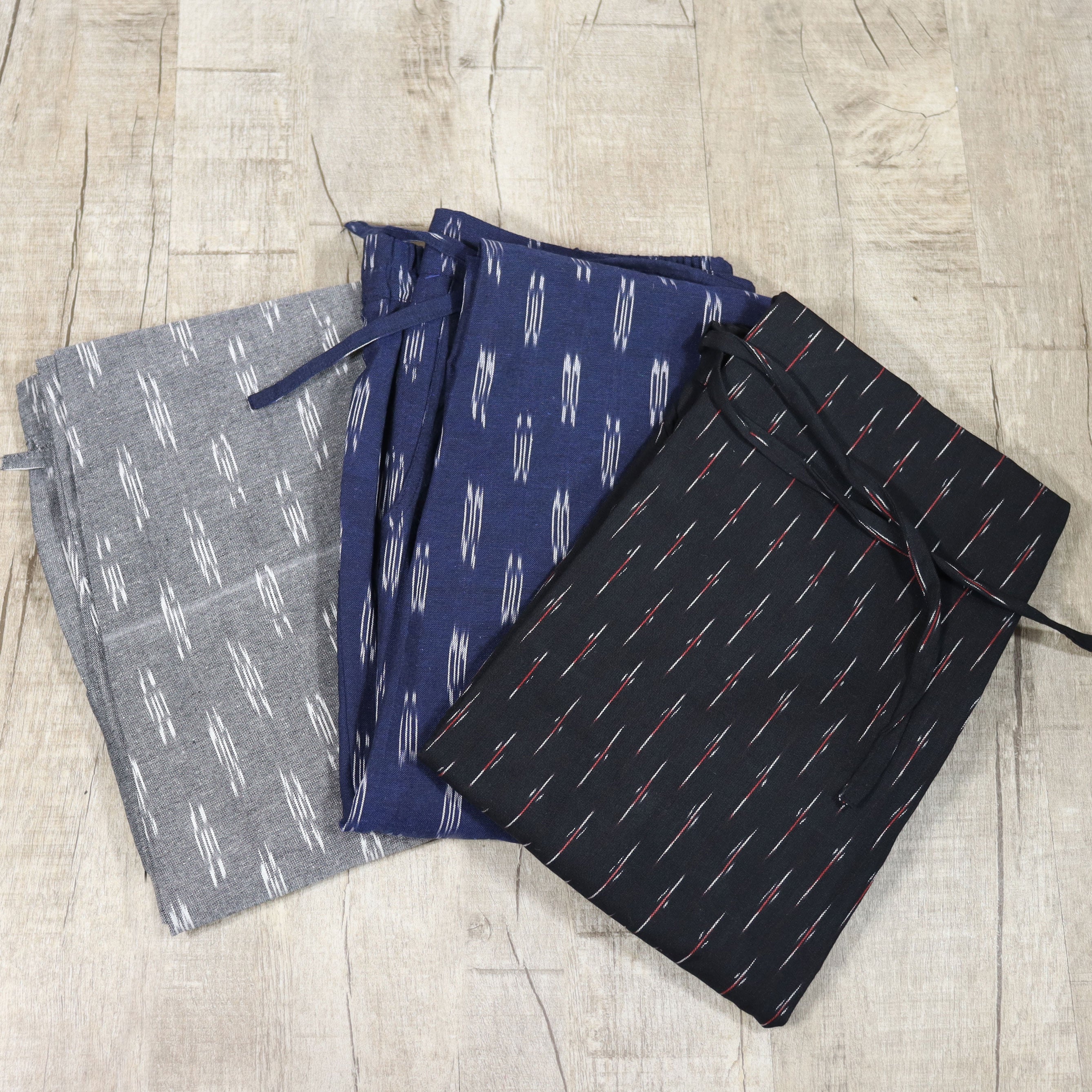 Load image into Gallery viewer, Ikat  Bottom-4350