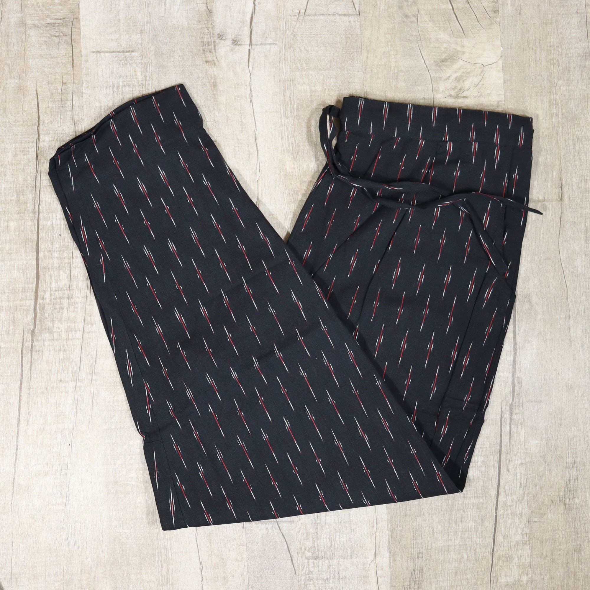 Load image into Gallery viewer, Ikat  Bottom-4350