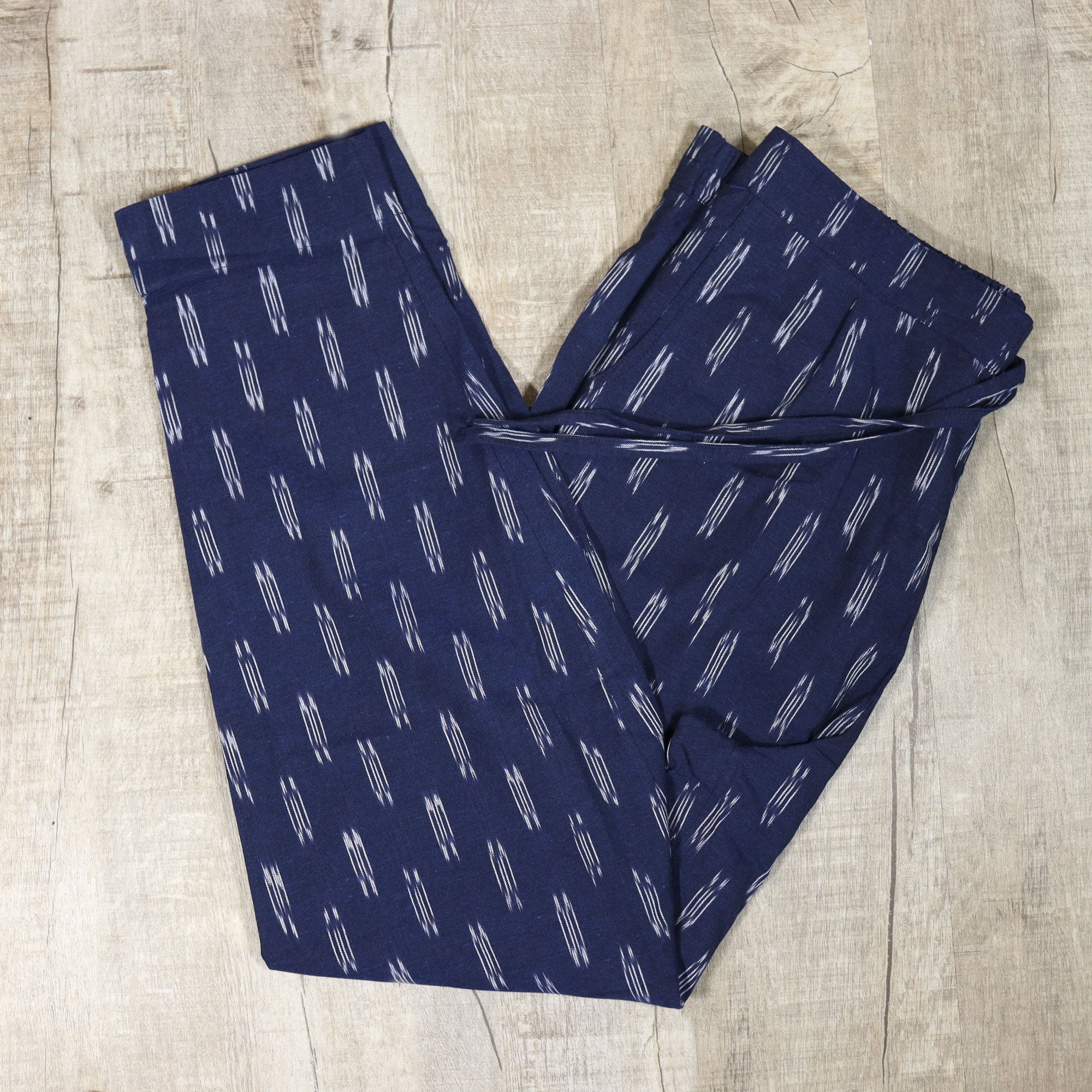 Load image into Gallery viewer, Ikat  Bottom-4350