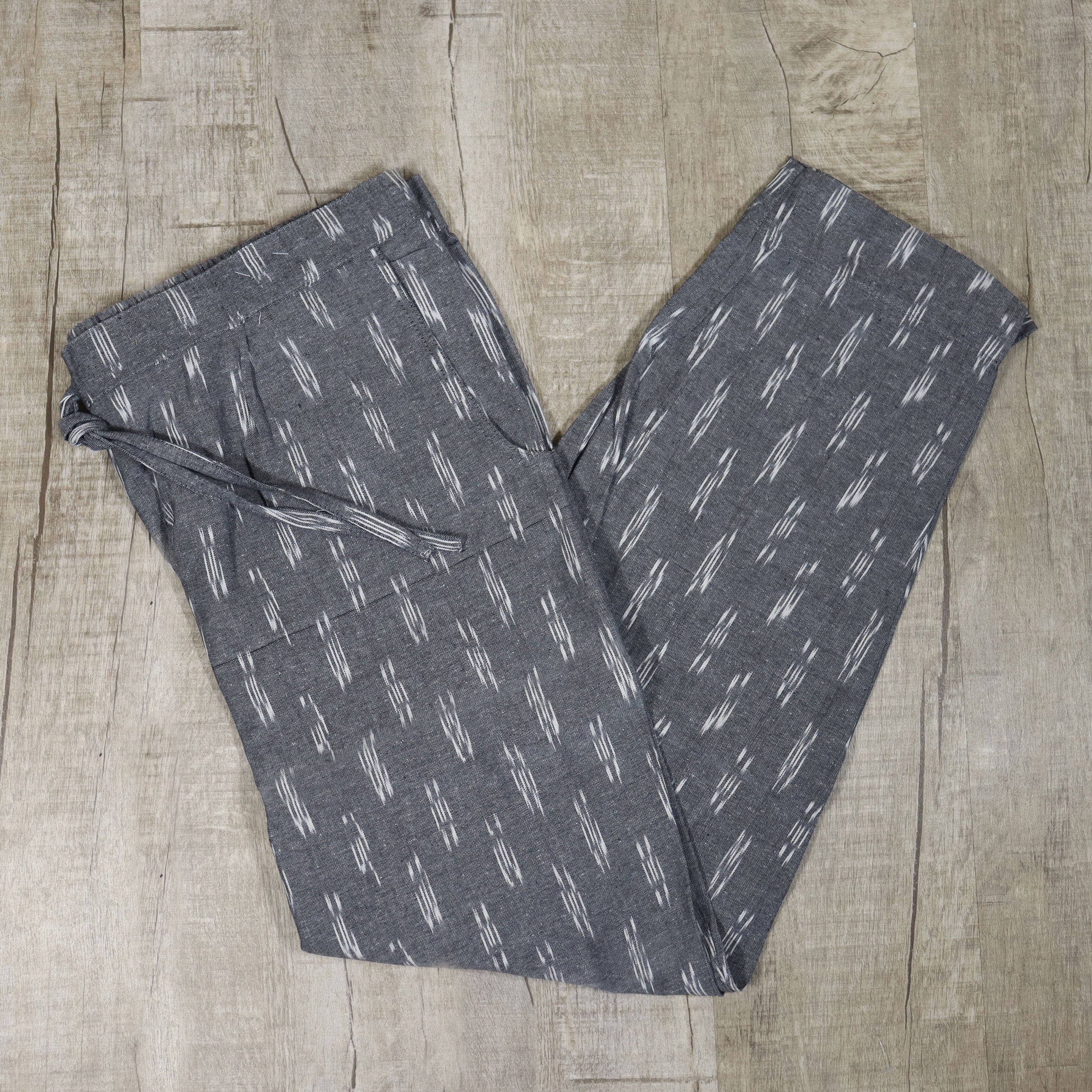 Load image into Gallery viewer, Ikat  Bottom-4350