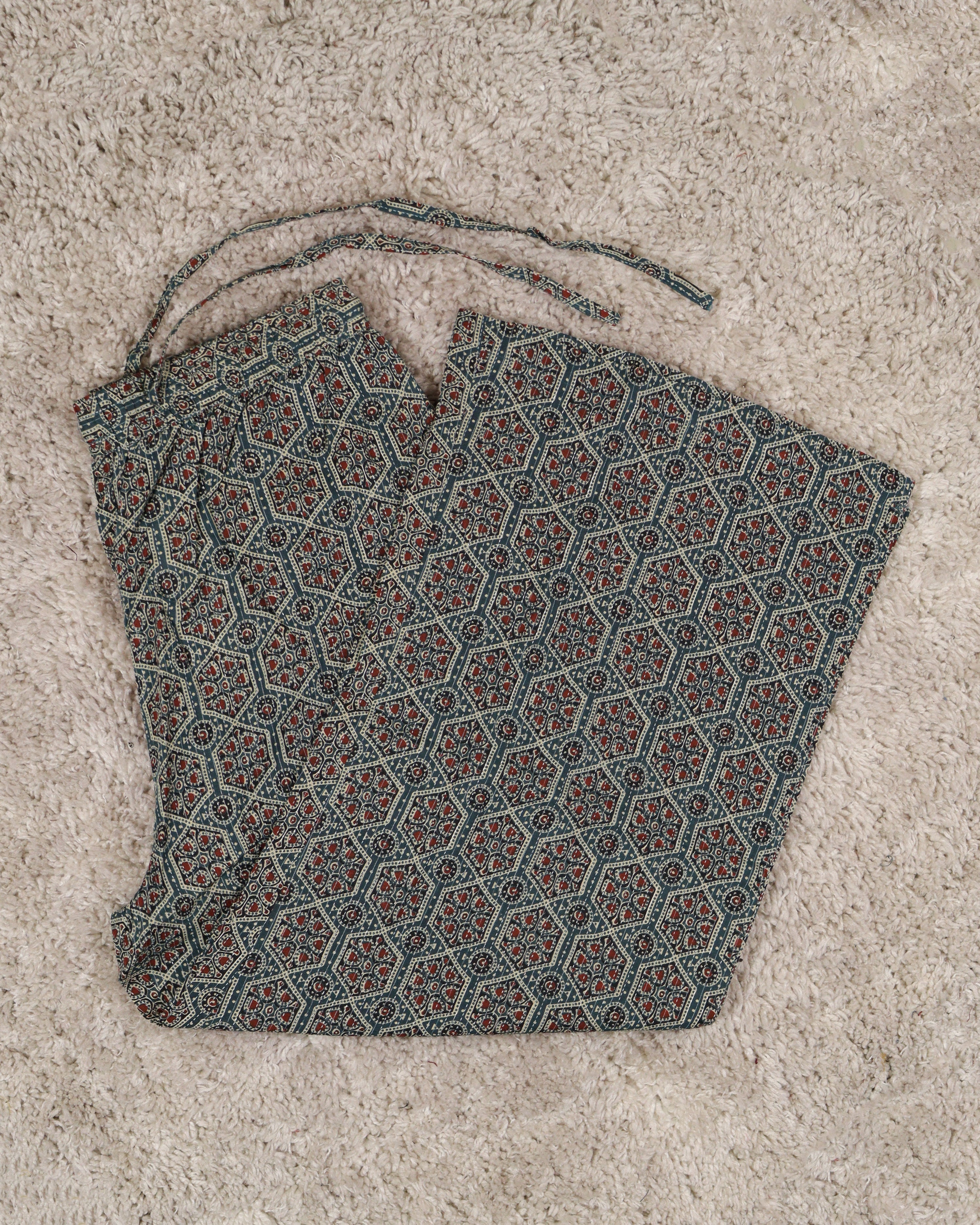 Load image into Gallery viewer, Cotton Bottom-5753