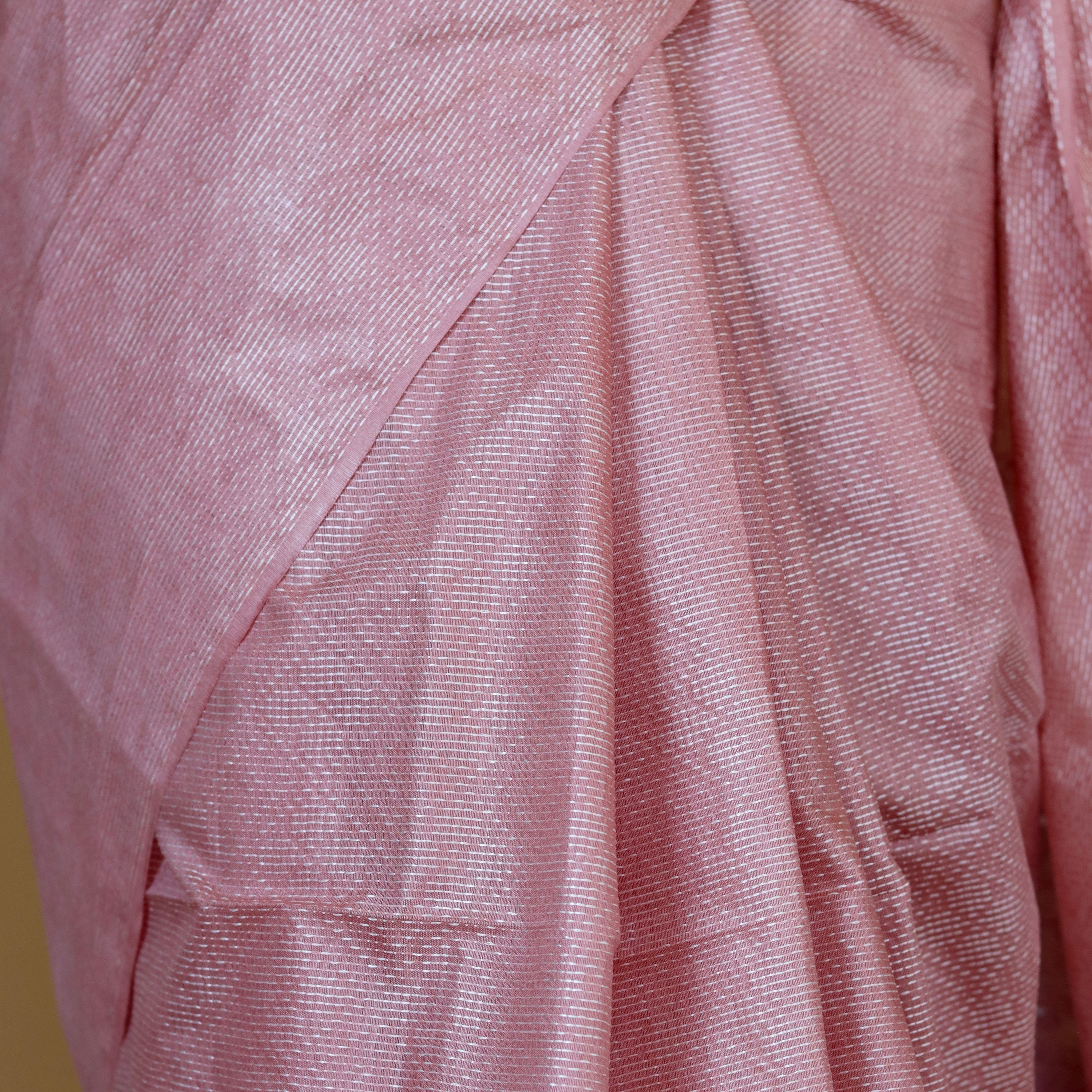 Load image into Gallery viewer, Semi Tussar Silk Saree-4339 (PRE-ORDER)