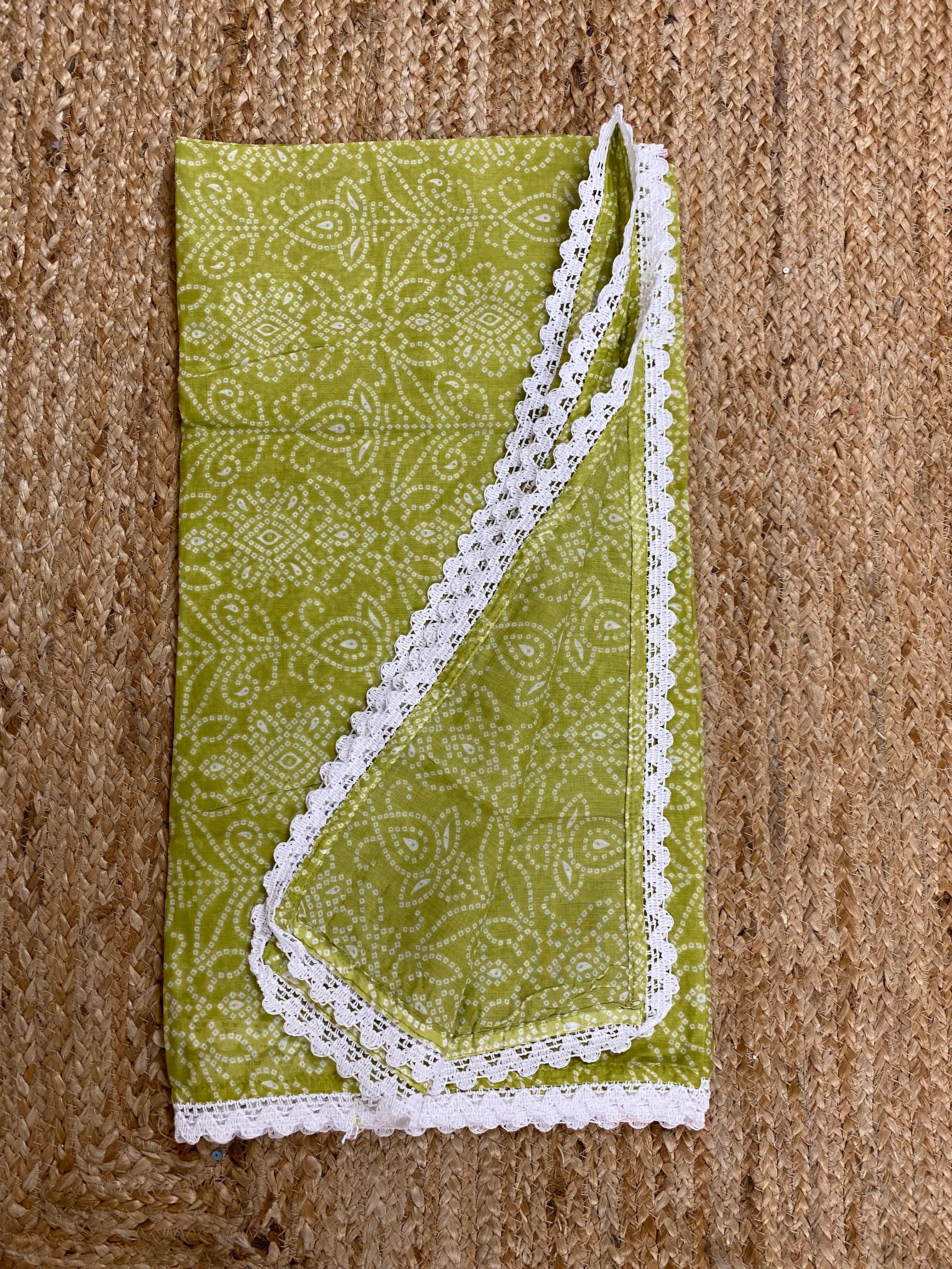 Load image into Gallery viewer, Jaipur Cotton Stitched Suit 2224