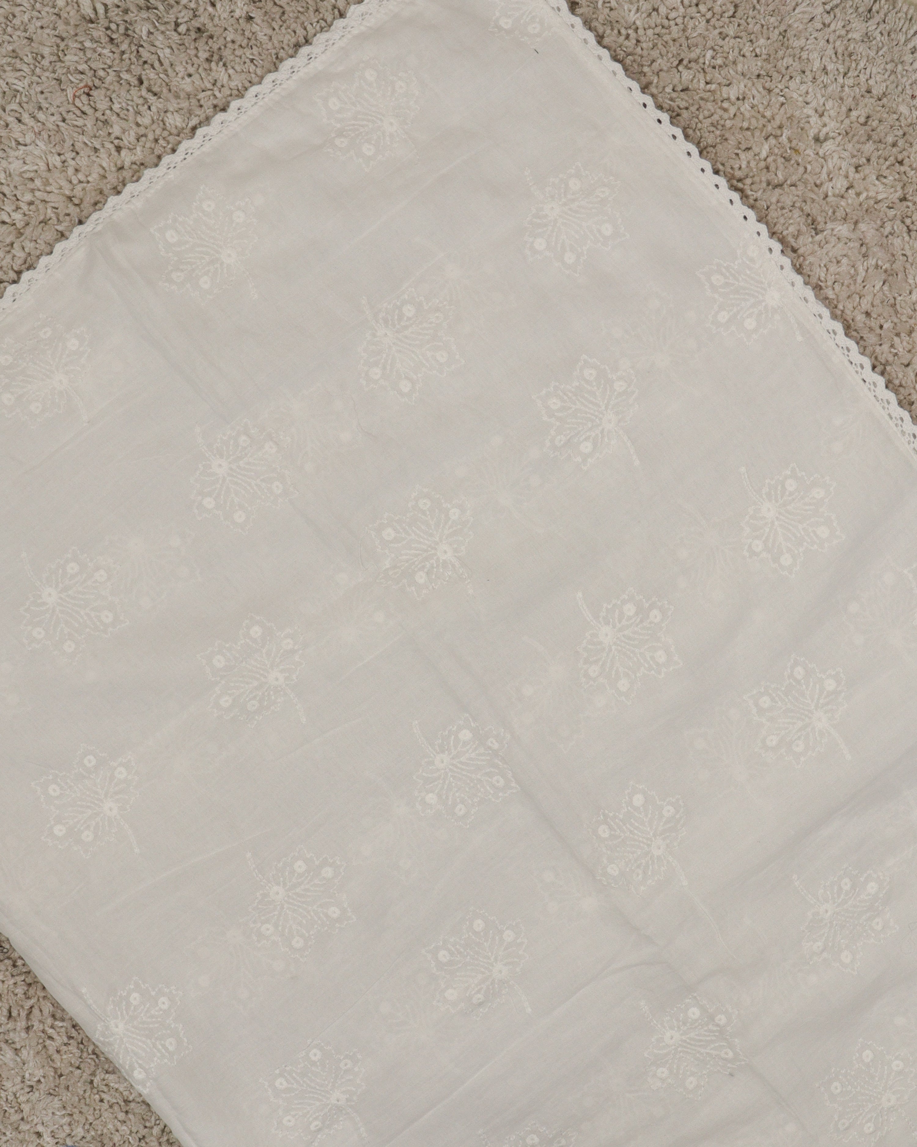 Load image into Gallery viewer, Mul Cotton Dupatta :- 6256